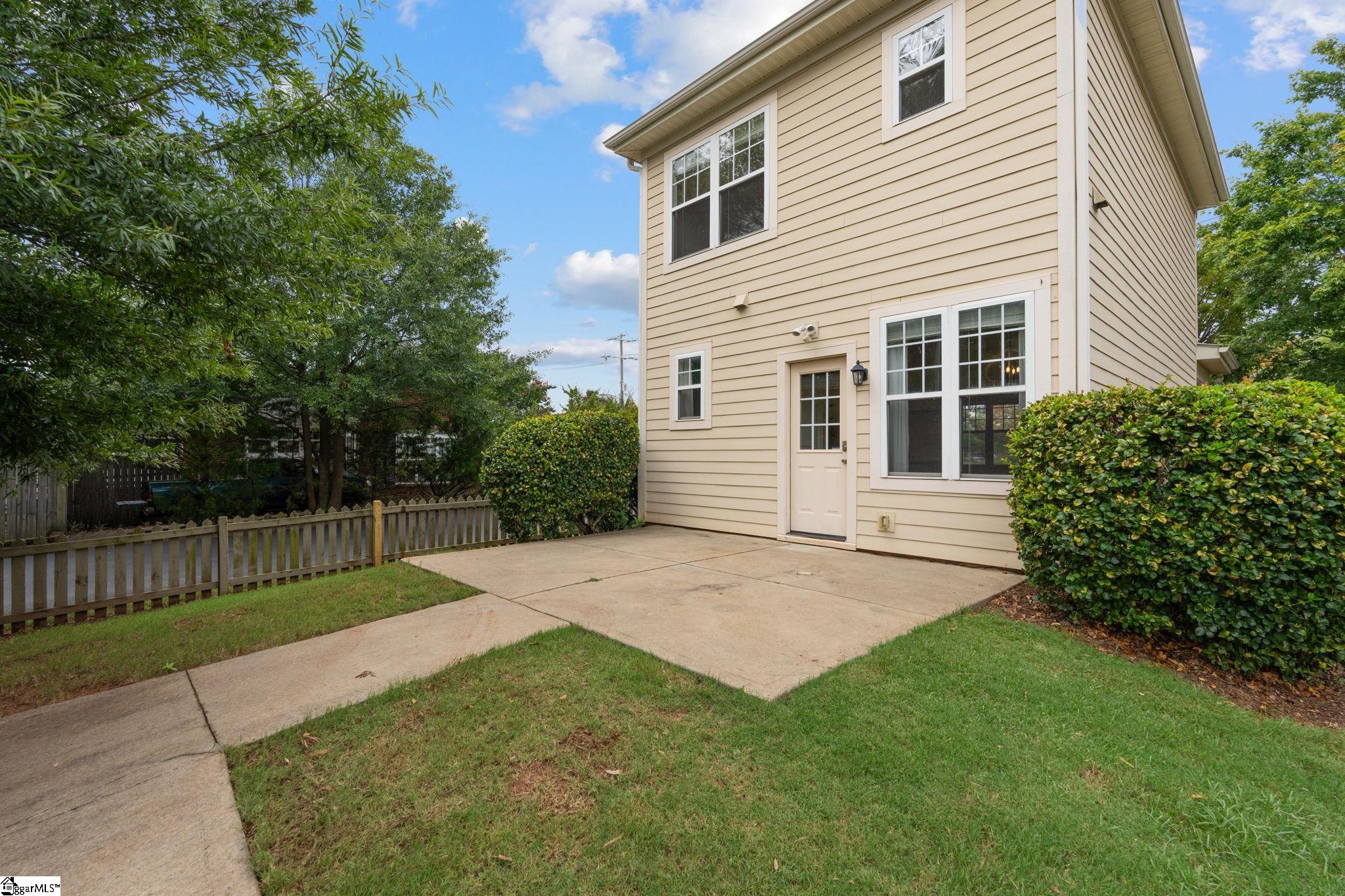 117 Mallard Street Greenville, SC 29601
