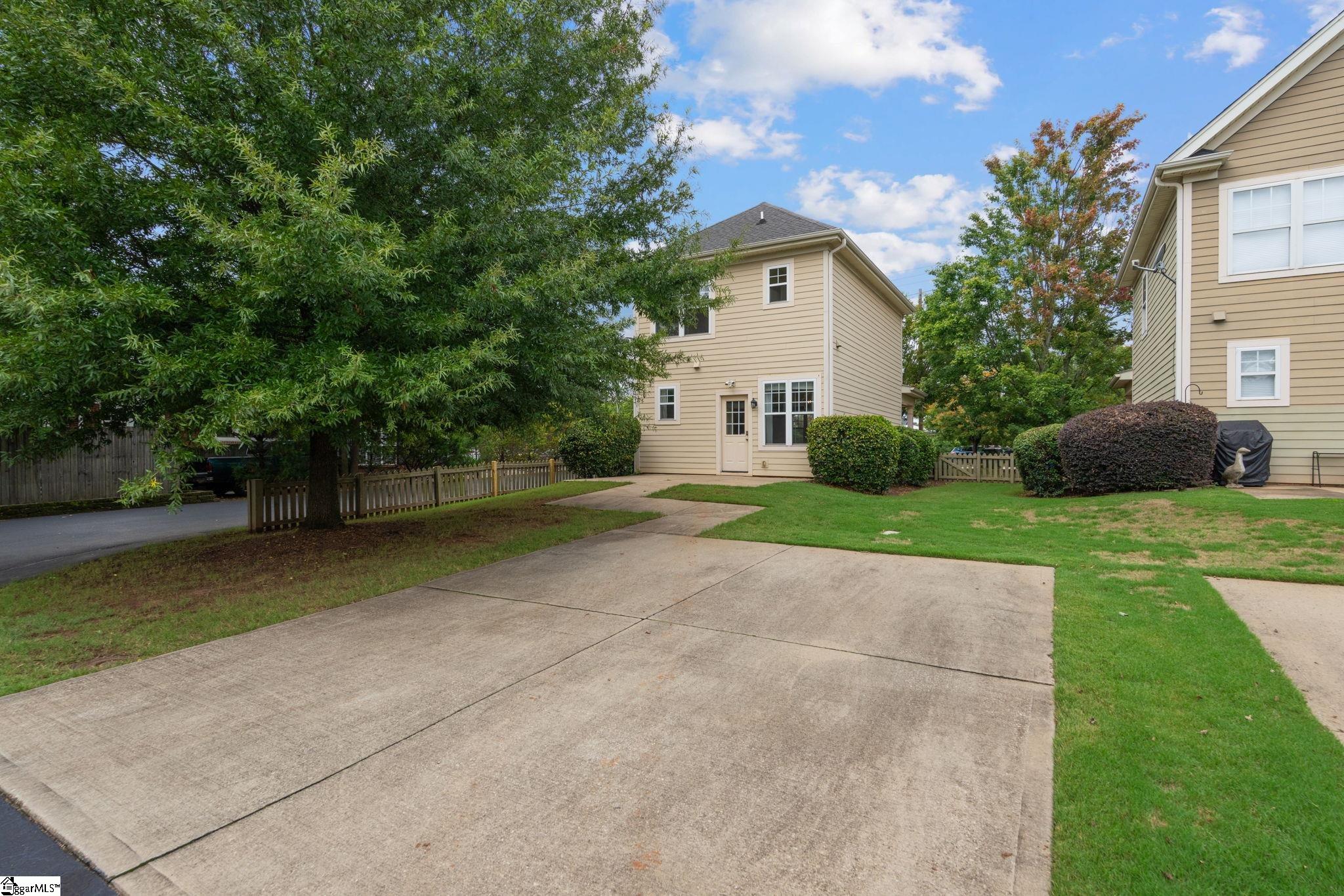 117 Mallard Street Greenville, SC 29601