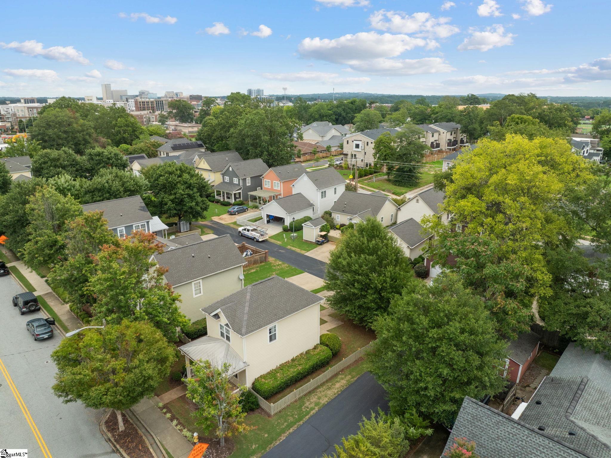 117 Mallard Street Greenville, SC 29601