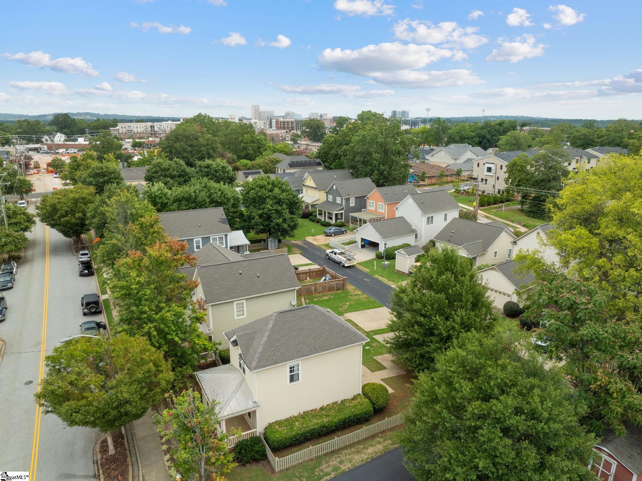 117 Mallard Street Greenville, SC 29601