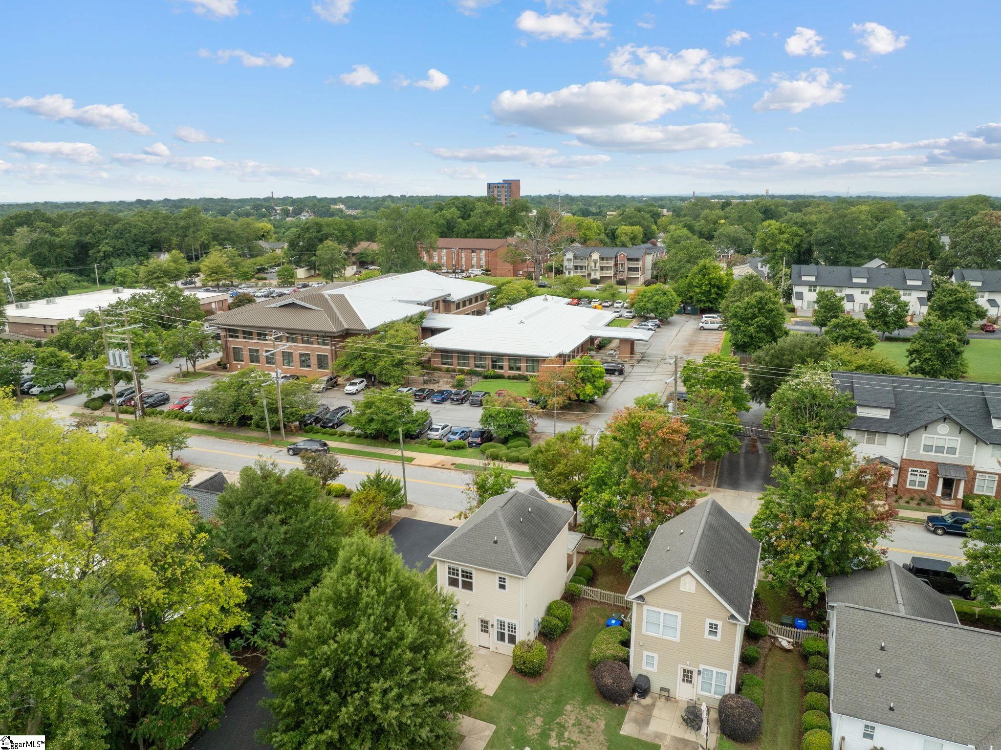 117 Mallard Street Greenville, SC 29601