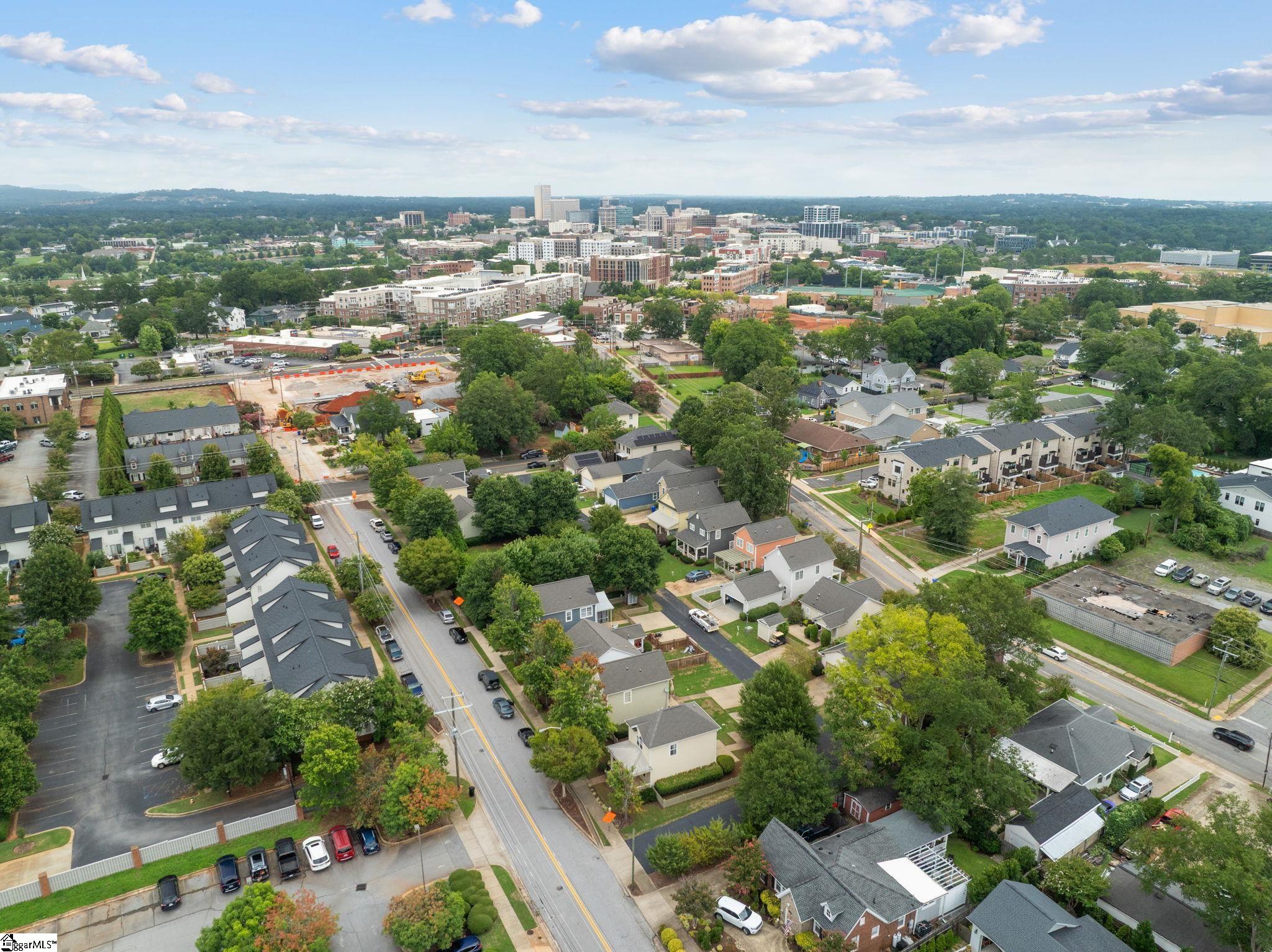 117 Mallard Street Greenville, SC 29601