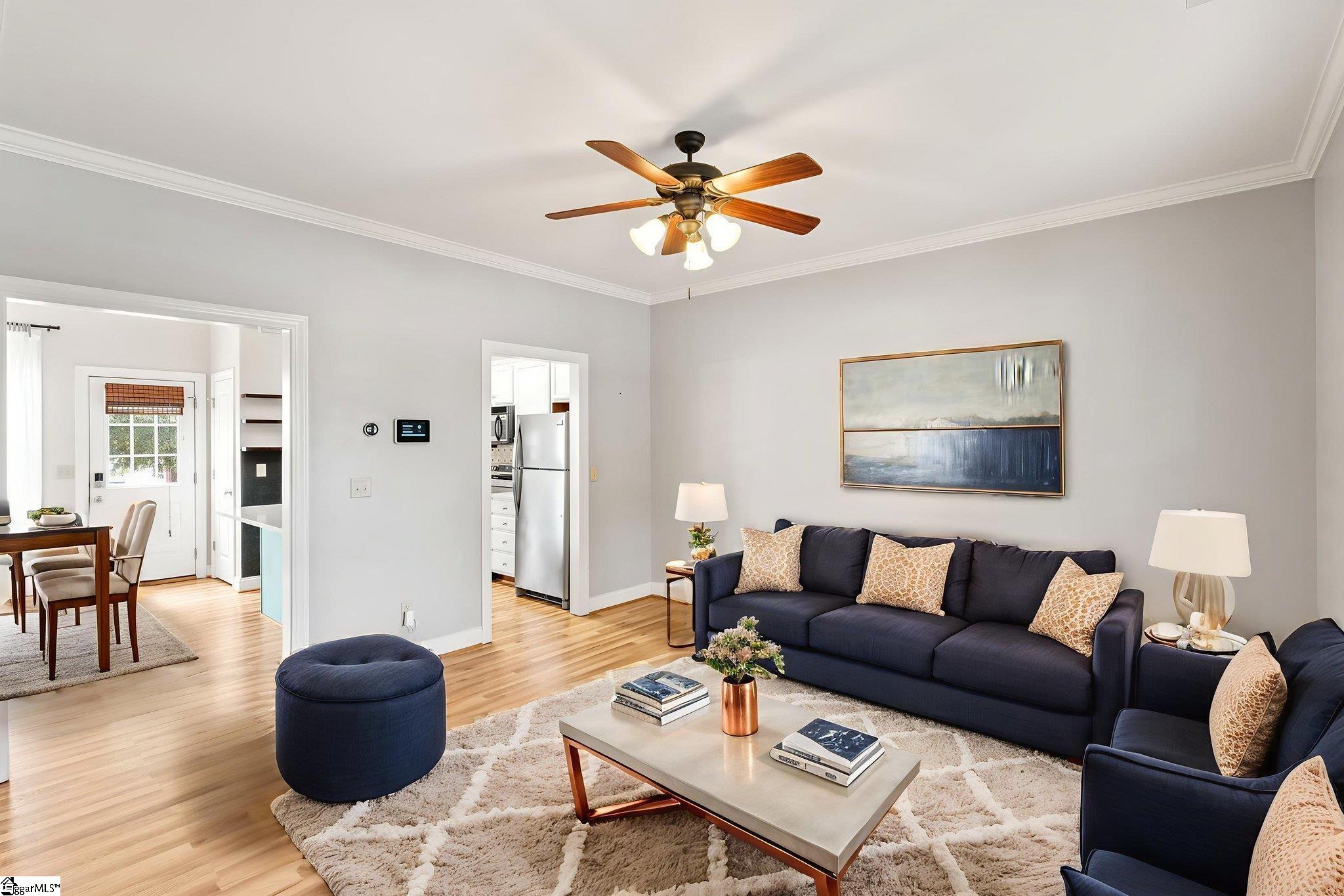 117 Mallard Street Greenville, SC 29601