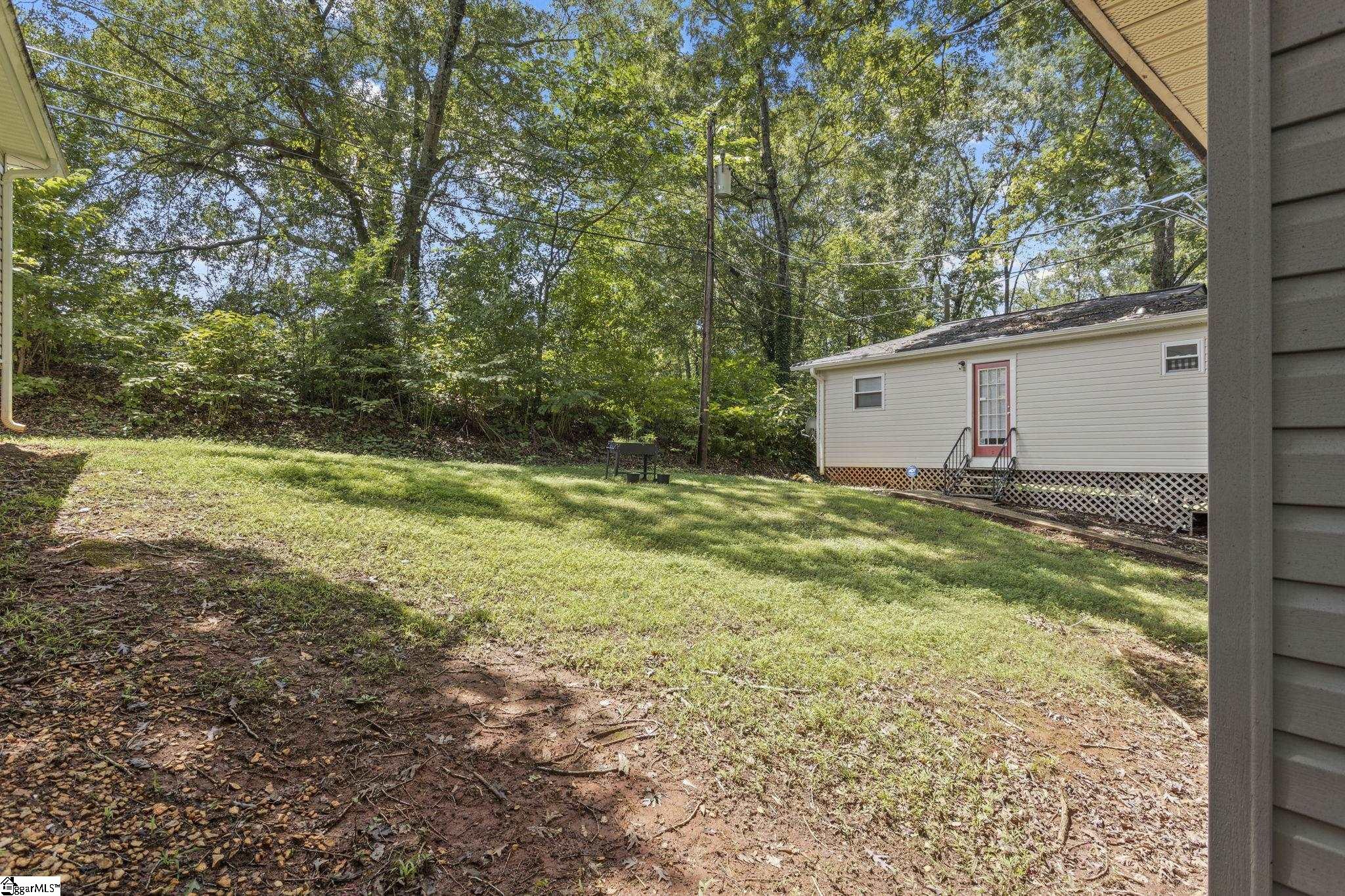 6 Kimbell Court Greenville, SC 29617