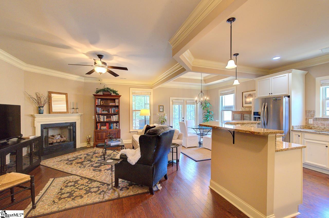 9 Bromwell Way Easley, SC 29642