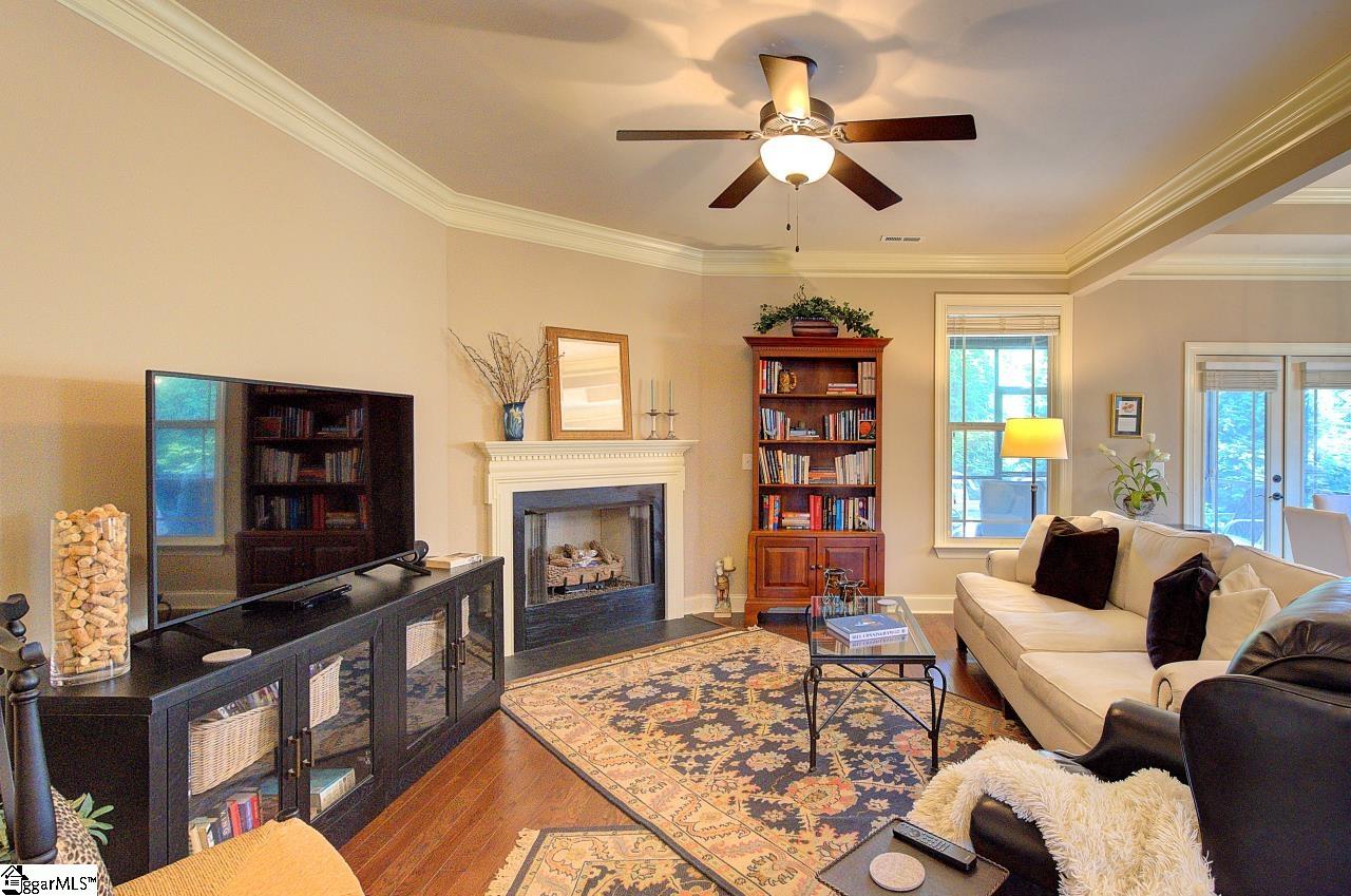 9 Bromwell Way Easley, SC 29642