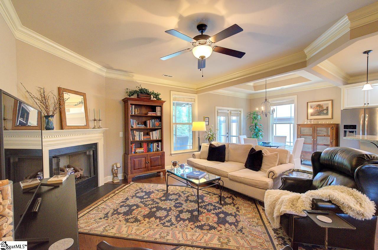 9 Bromwell Way Easley, SC 29642