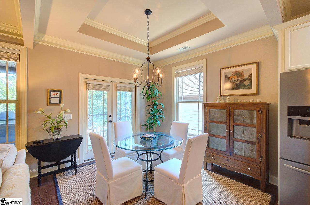 9 Bromwell Way Easley, SC 29642