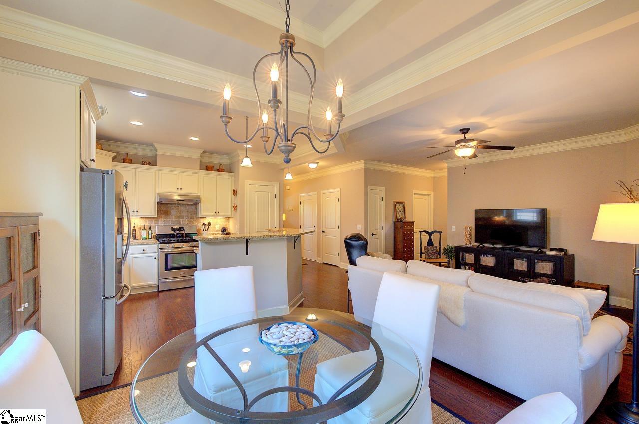 9 Bromwell Way Easley, SC 29642