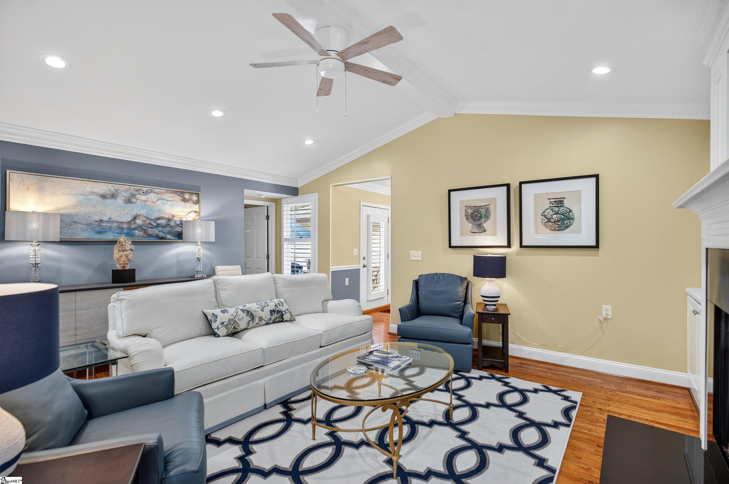 723 Quail Run Greenville, SC 29605