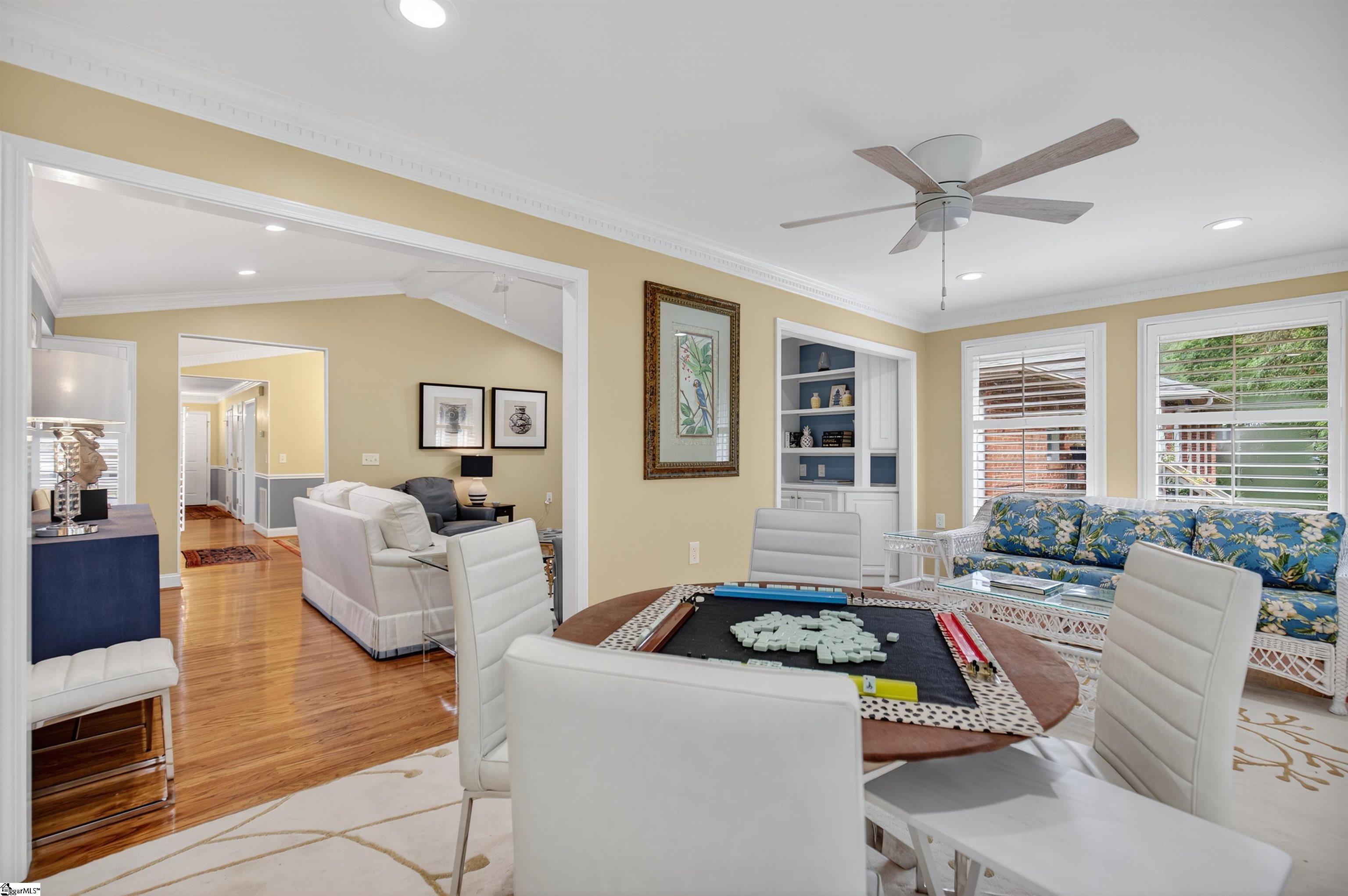 723 Quail Run Greenville, SC 29605
