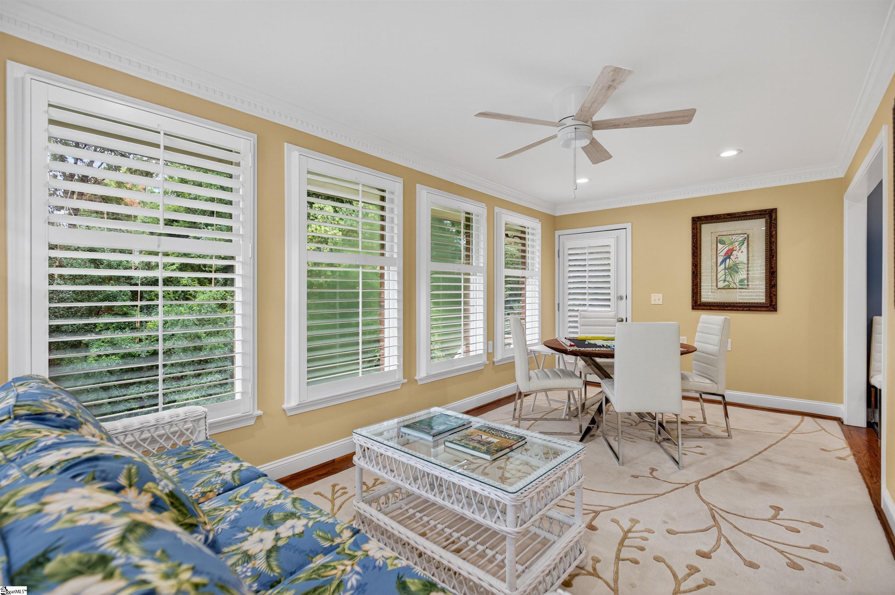 723 Quail Run Greenville, SC 29605