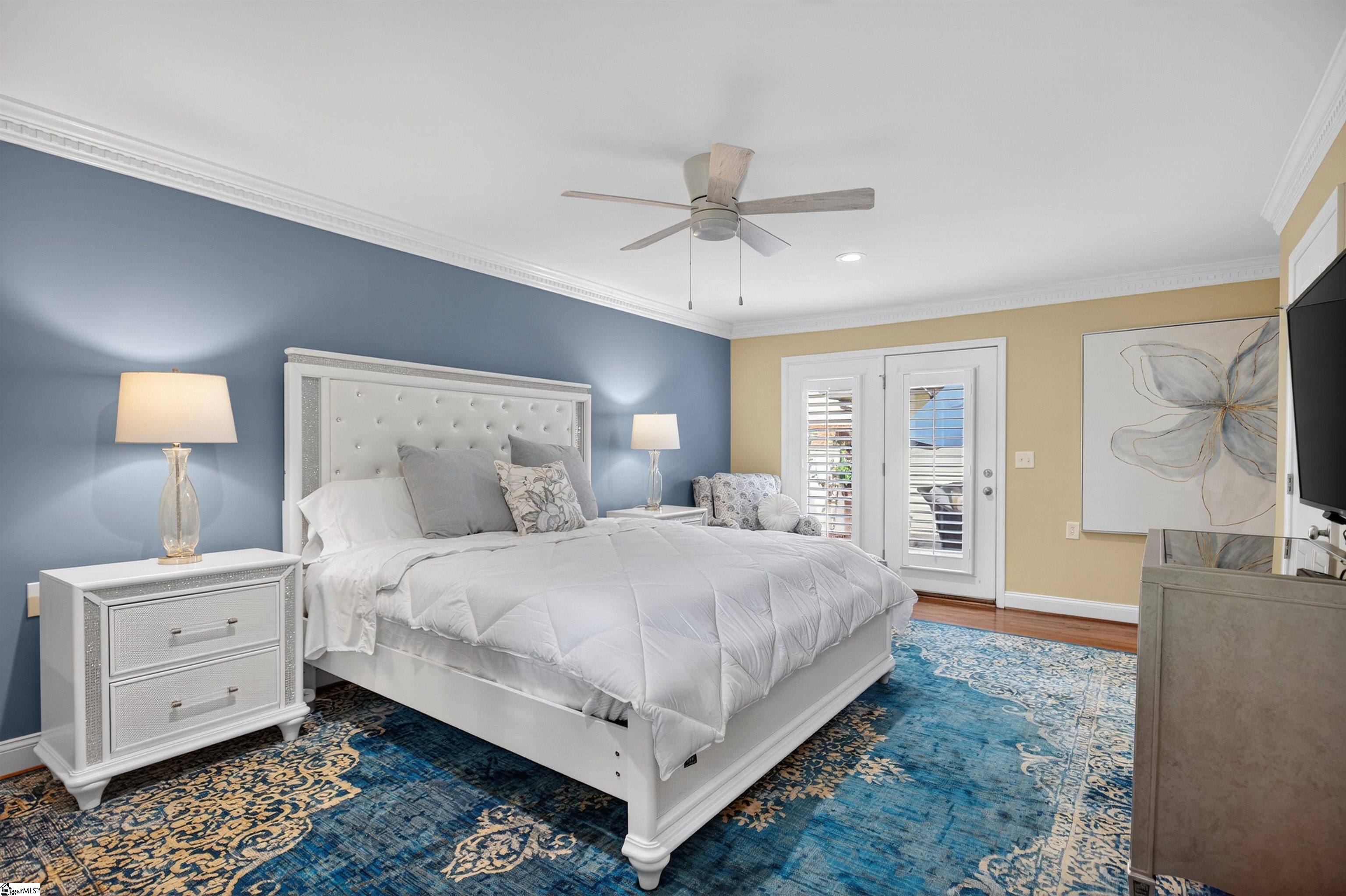 723 Quail Run Greenville, SC 29605