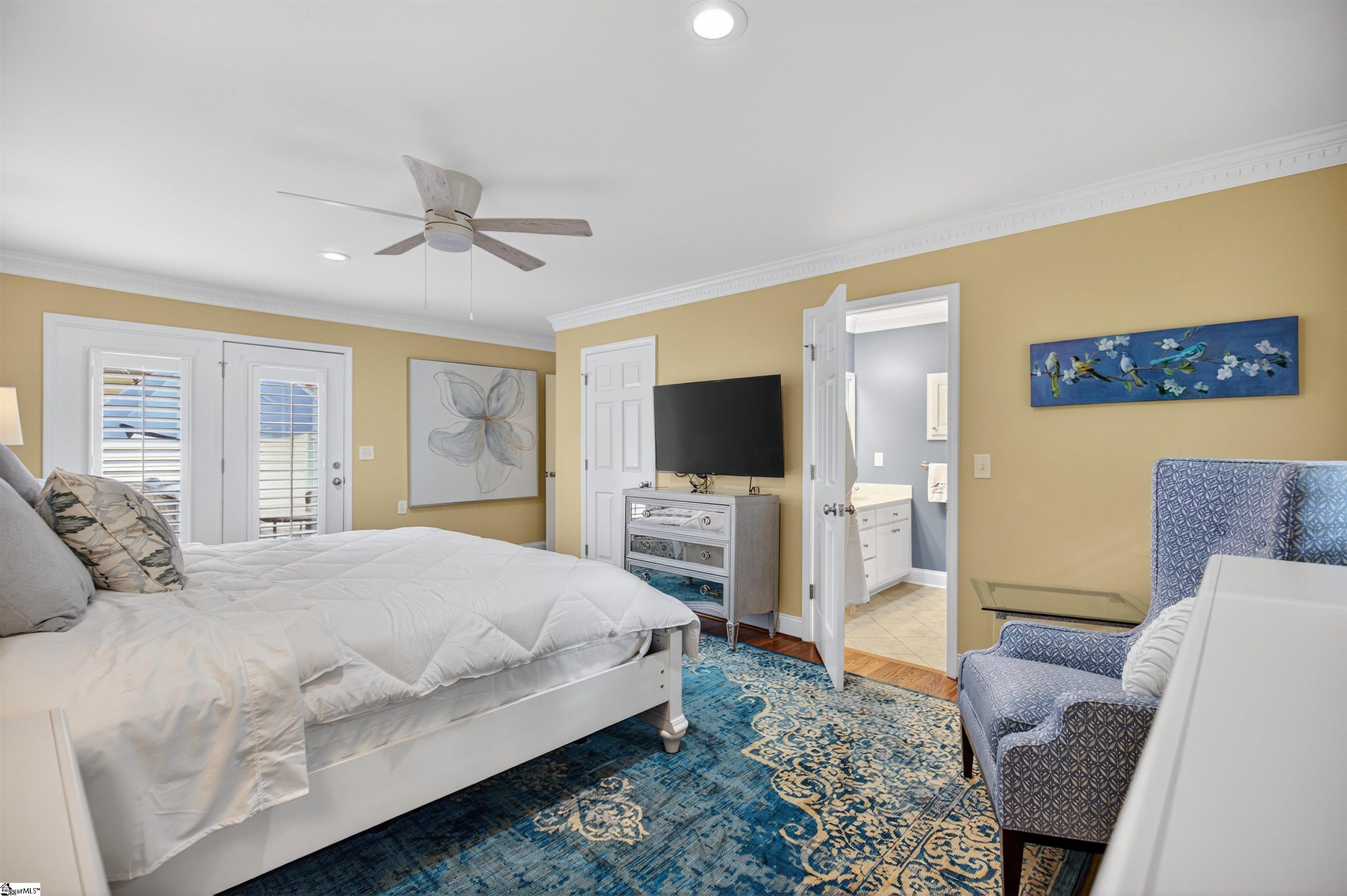 723 Quail Run Greenville, SC 29605