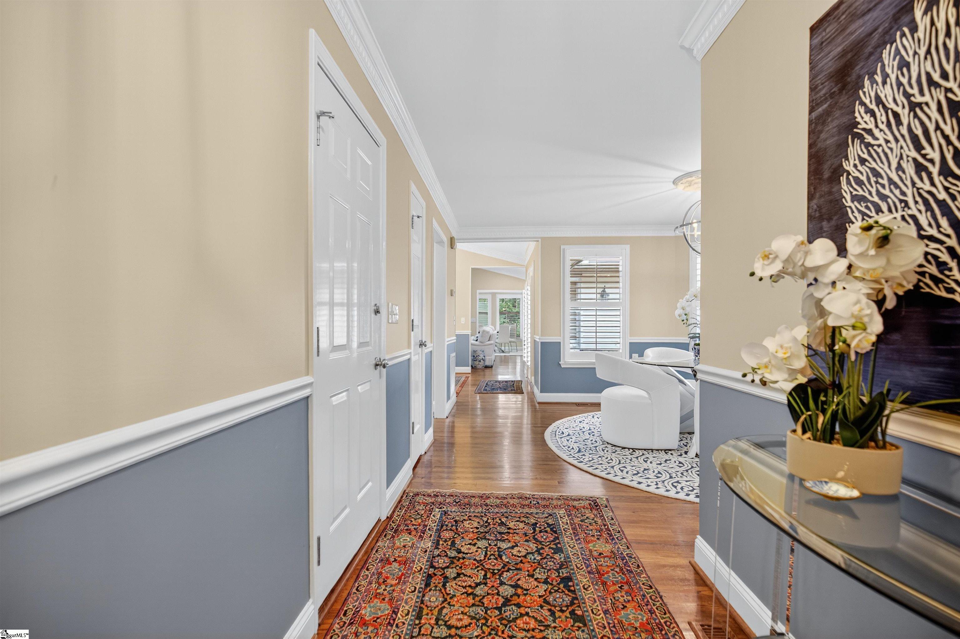 723 Quail Run Greenville, SC 29605
