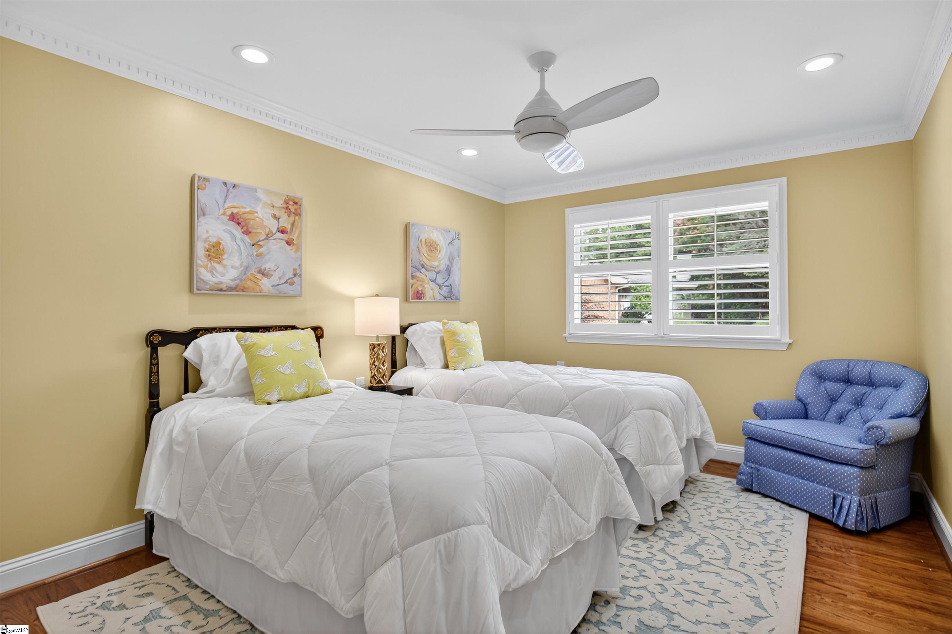 723 Quail Run Greenville, SC 29605