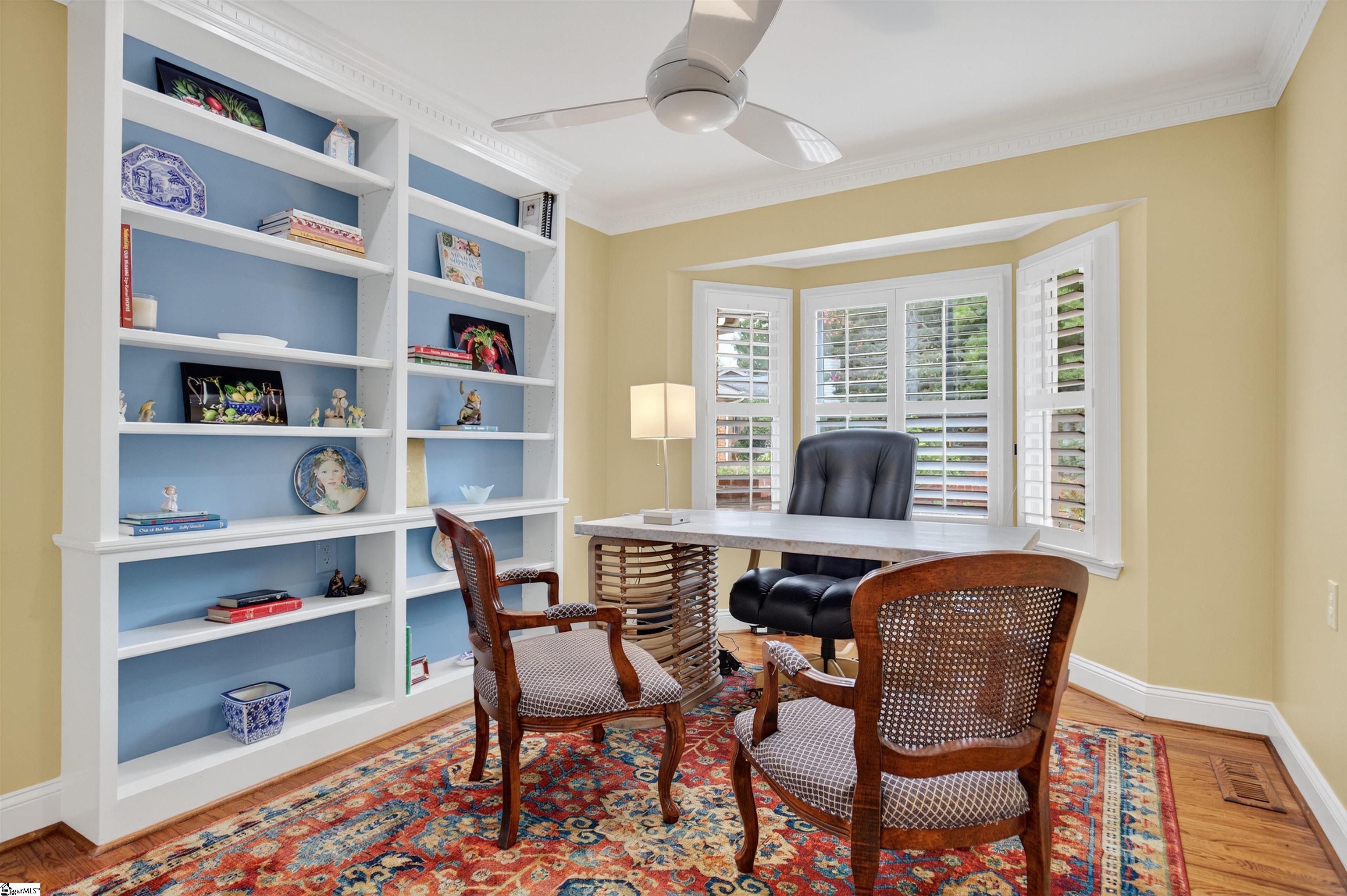 723 Quail Run Greenville, SC 29605