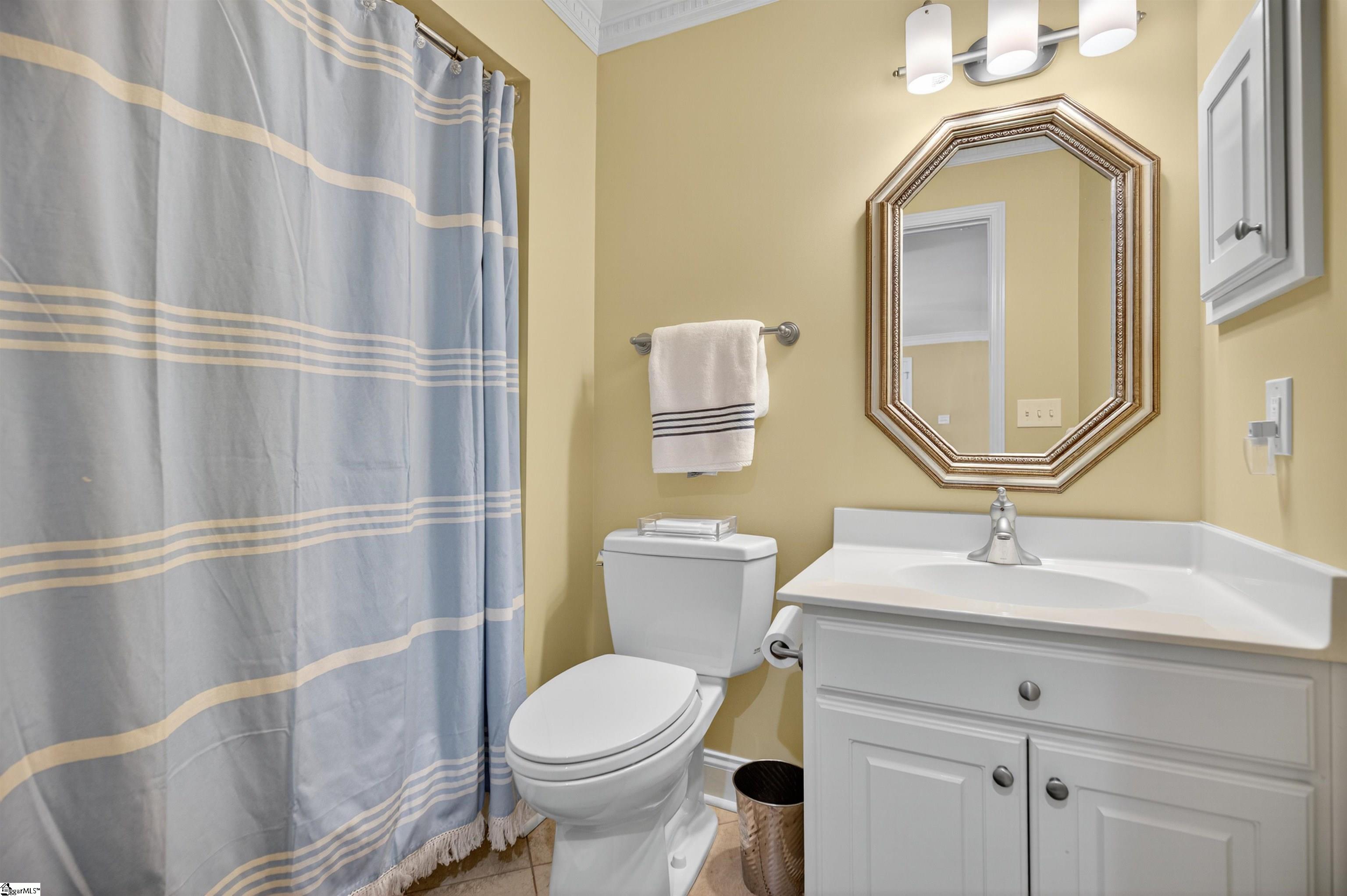 723 Quail Run Greenville, SC 29605