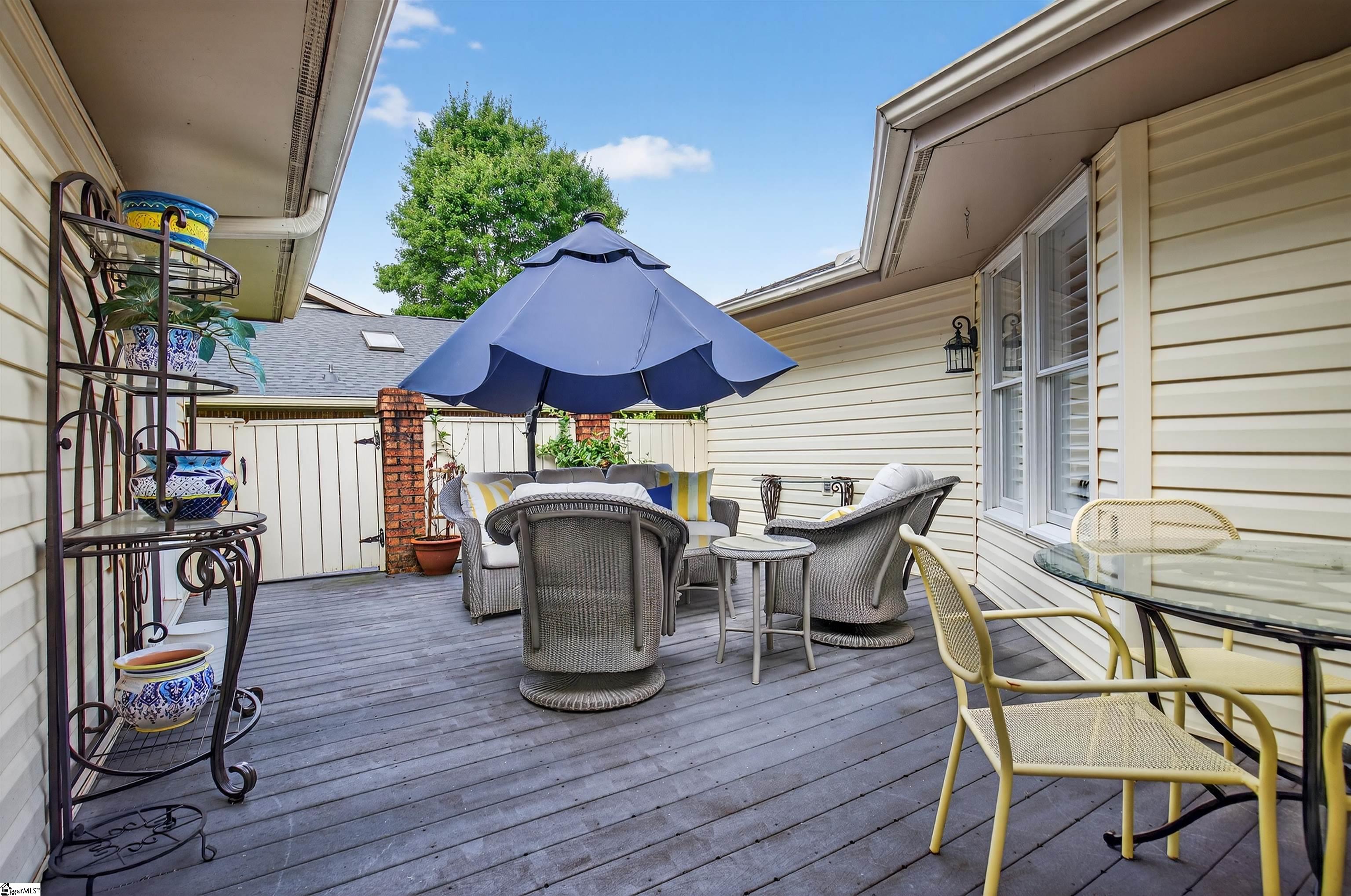 723 Quail Run Greenville, SC 29605