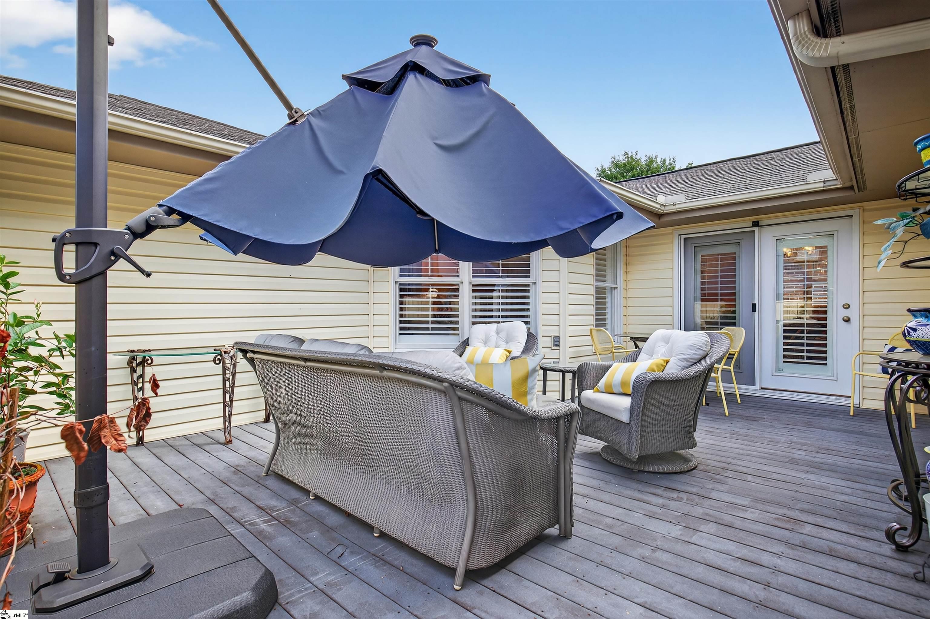 723 Quail Run Greenville, SC 29605