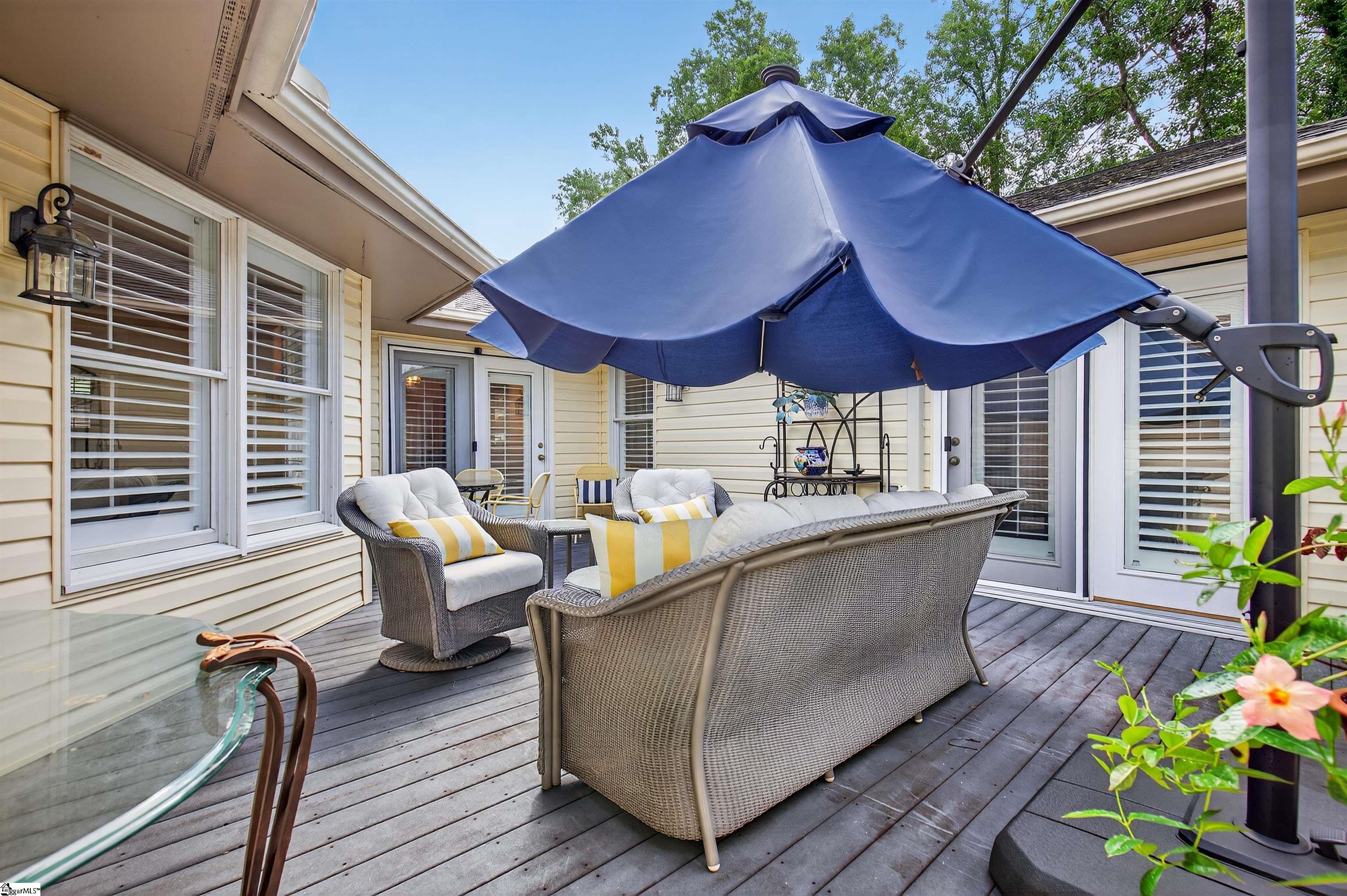 723 Quail Run Greenville, SC 29605