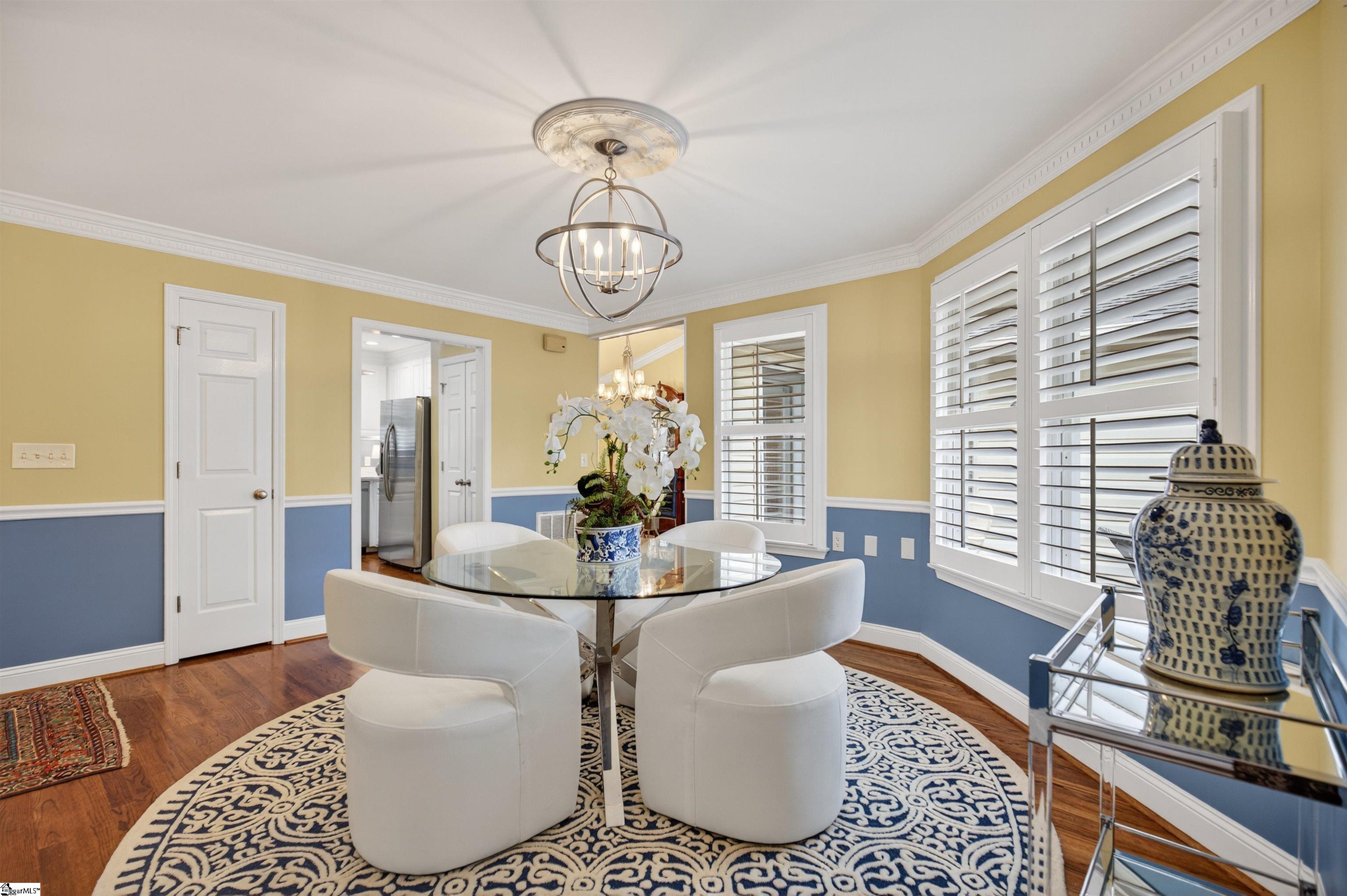 723 Quail Run Greenville, SC 29605