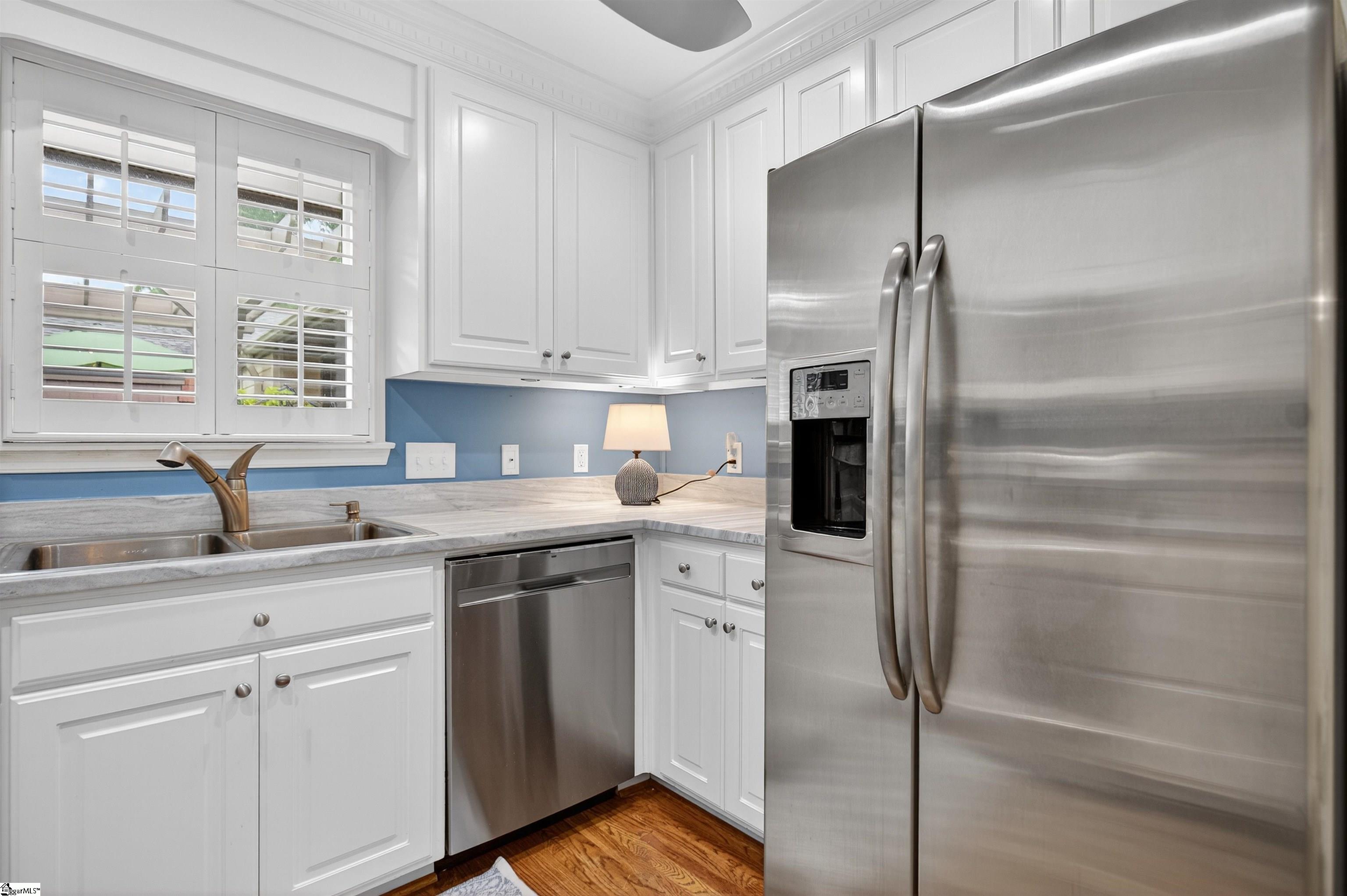 723 Quail Run Greenville, SC 29605