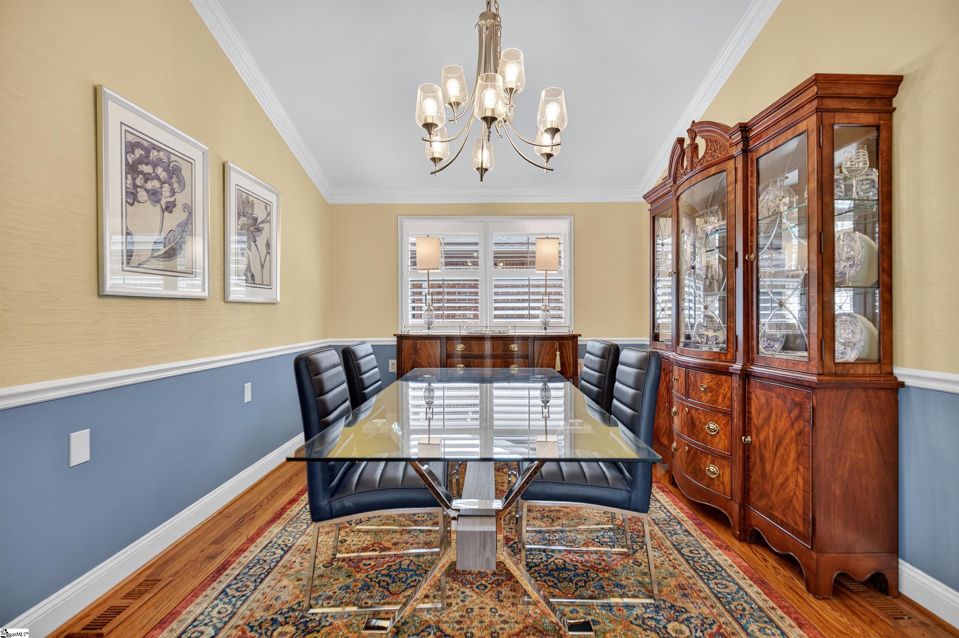 723 Quail Run Greenville, SC 29605