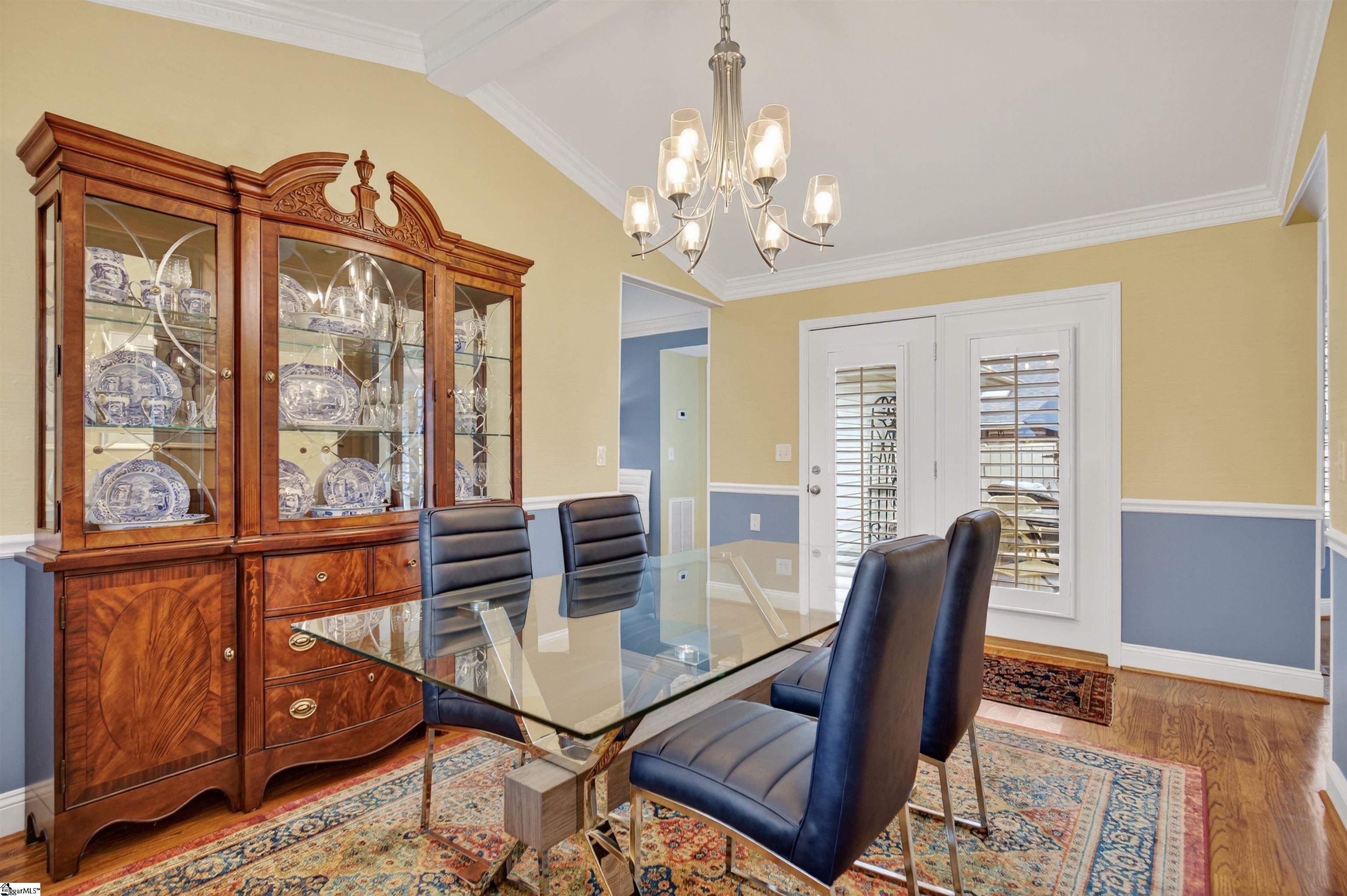 723 Quail Run Greenville, SC 29605