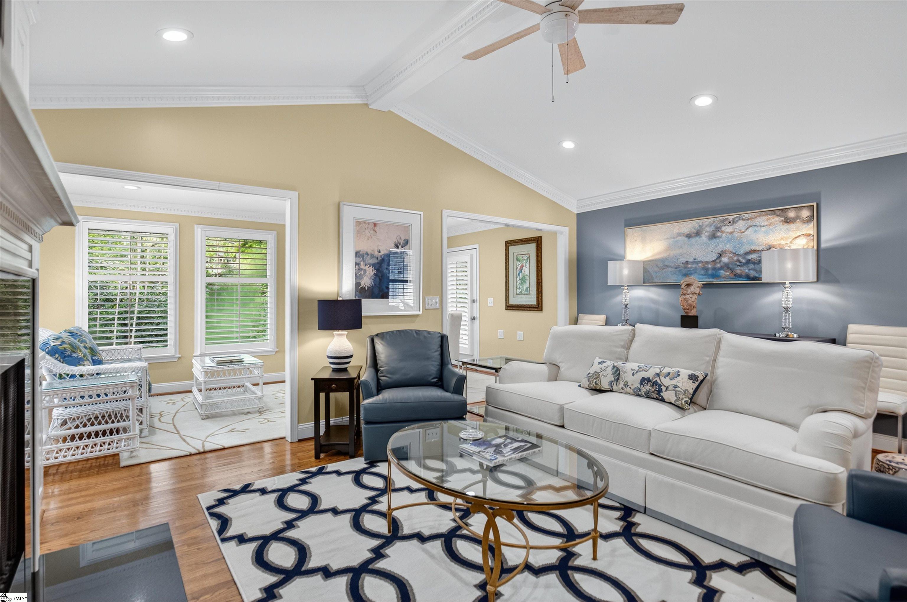 723 Quail Run Greenville, SC 29605