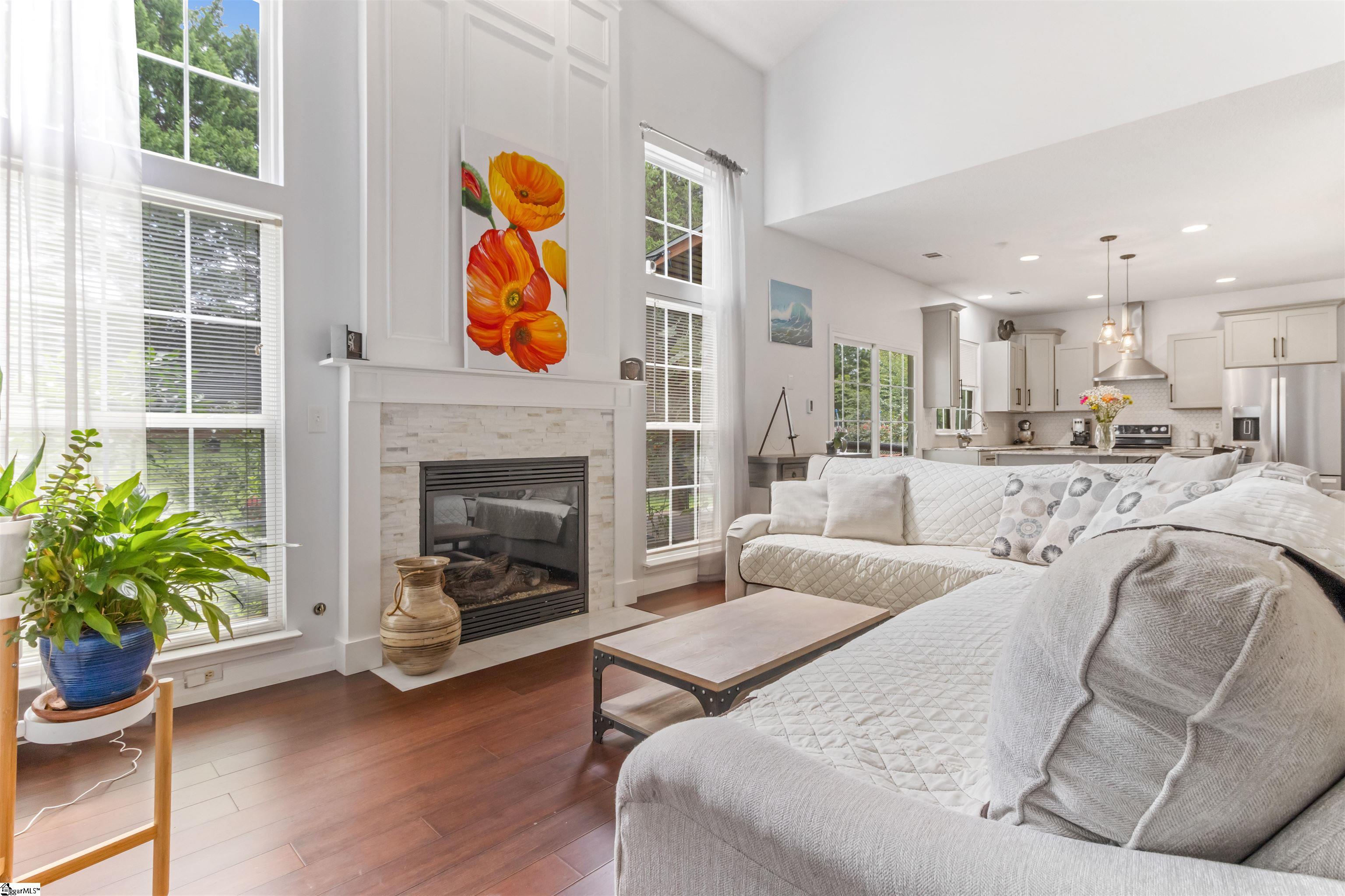 5 Grayhawk Way Simpsonville, SC 29681