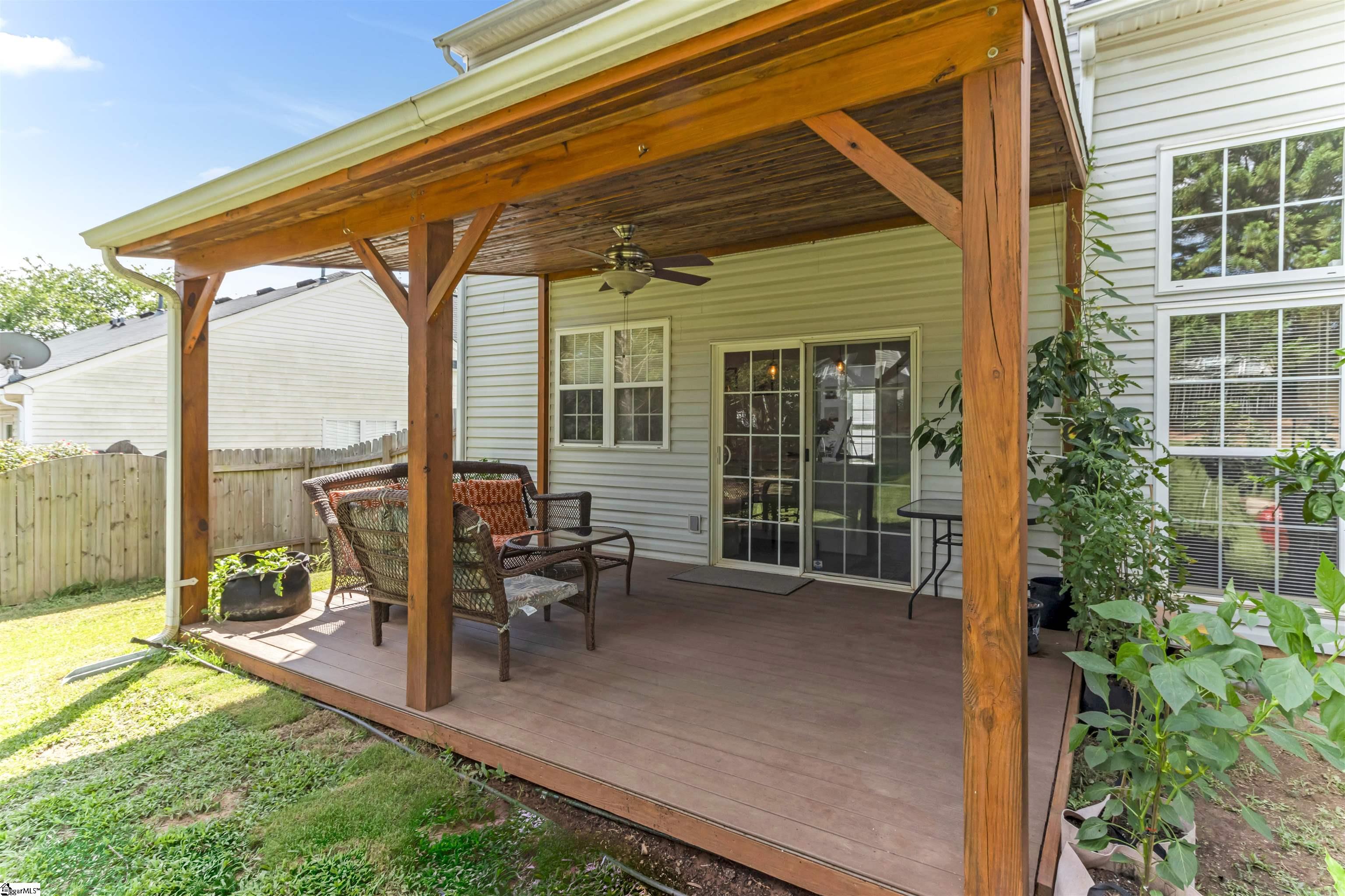 5 Grayhawk Way Simpsonville, SC 29681