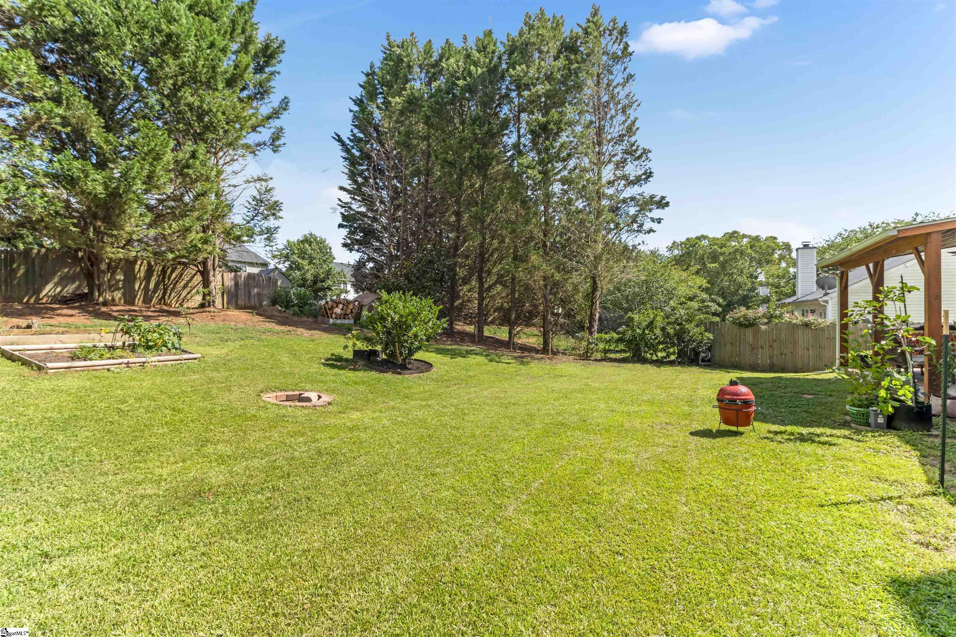 5 Grayhawk Way Simpsonville, SC 29681