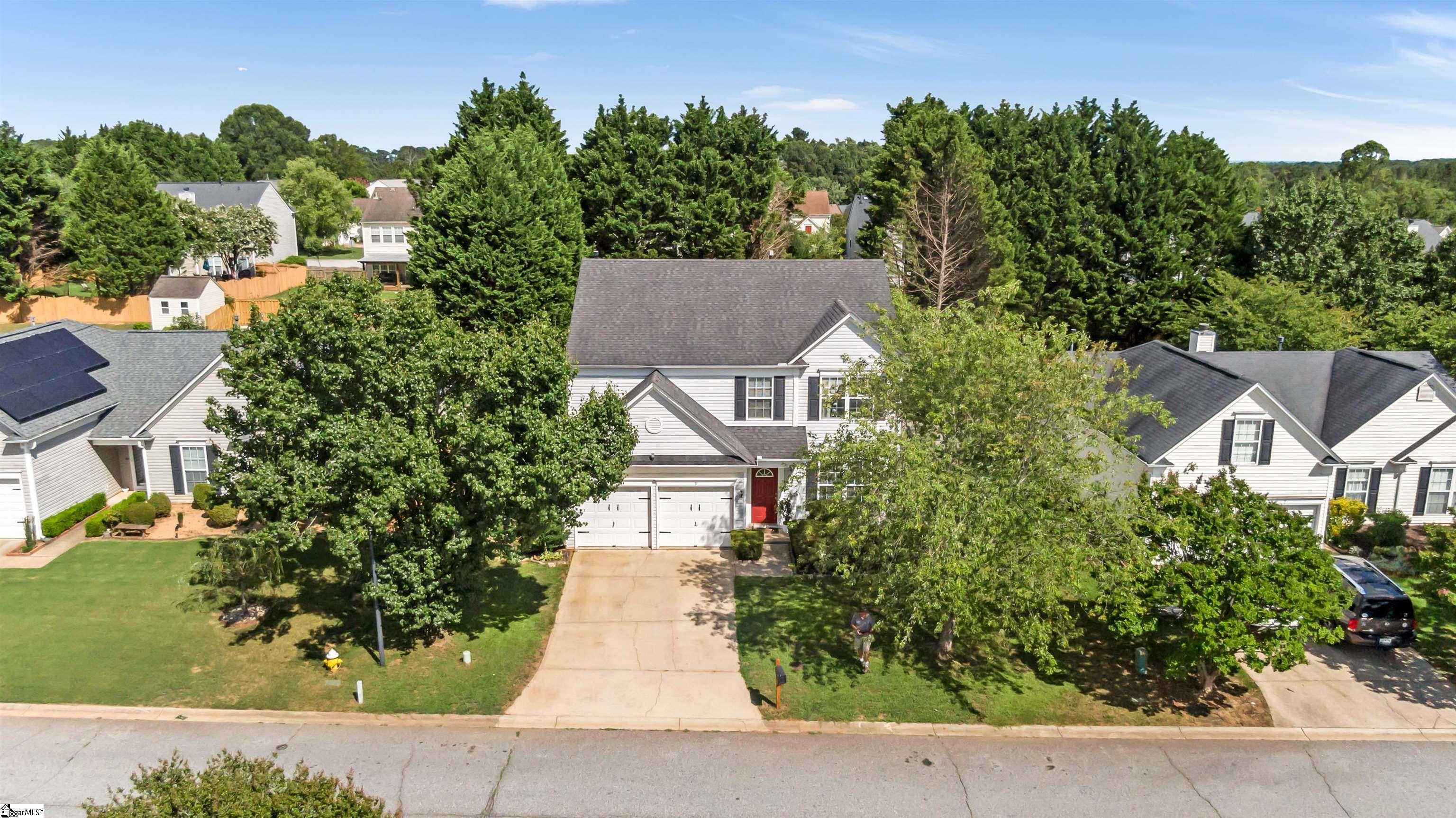 5 Grayhawk Way Simpsonville, SC 29681