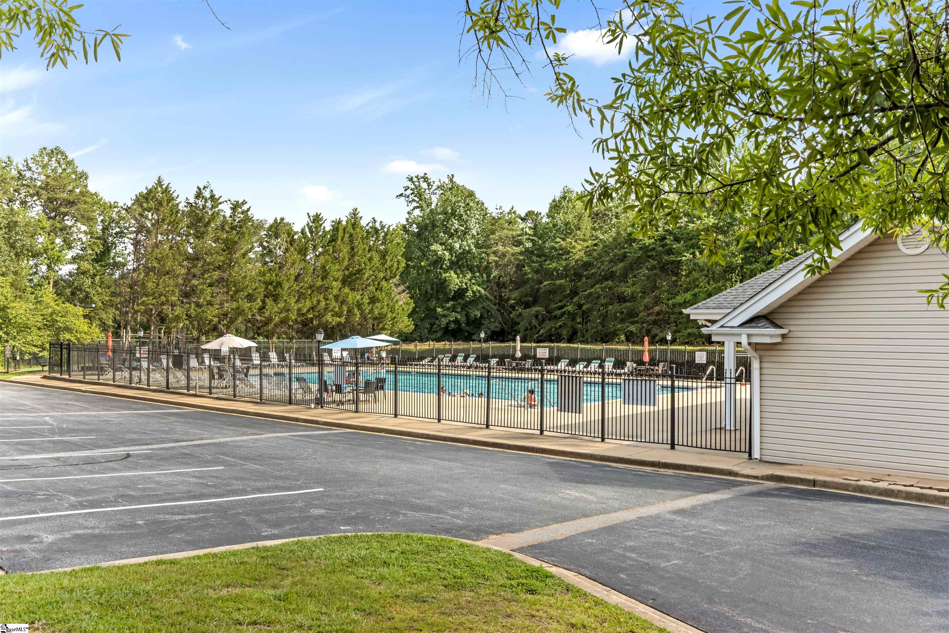 5 Grayhawk Way Simpsonville, SC 29681