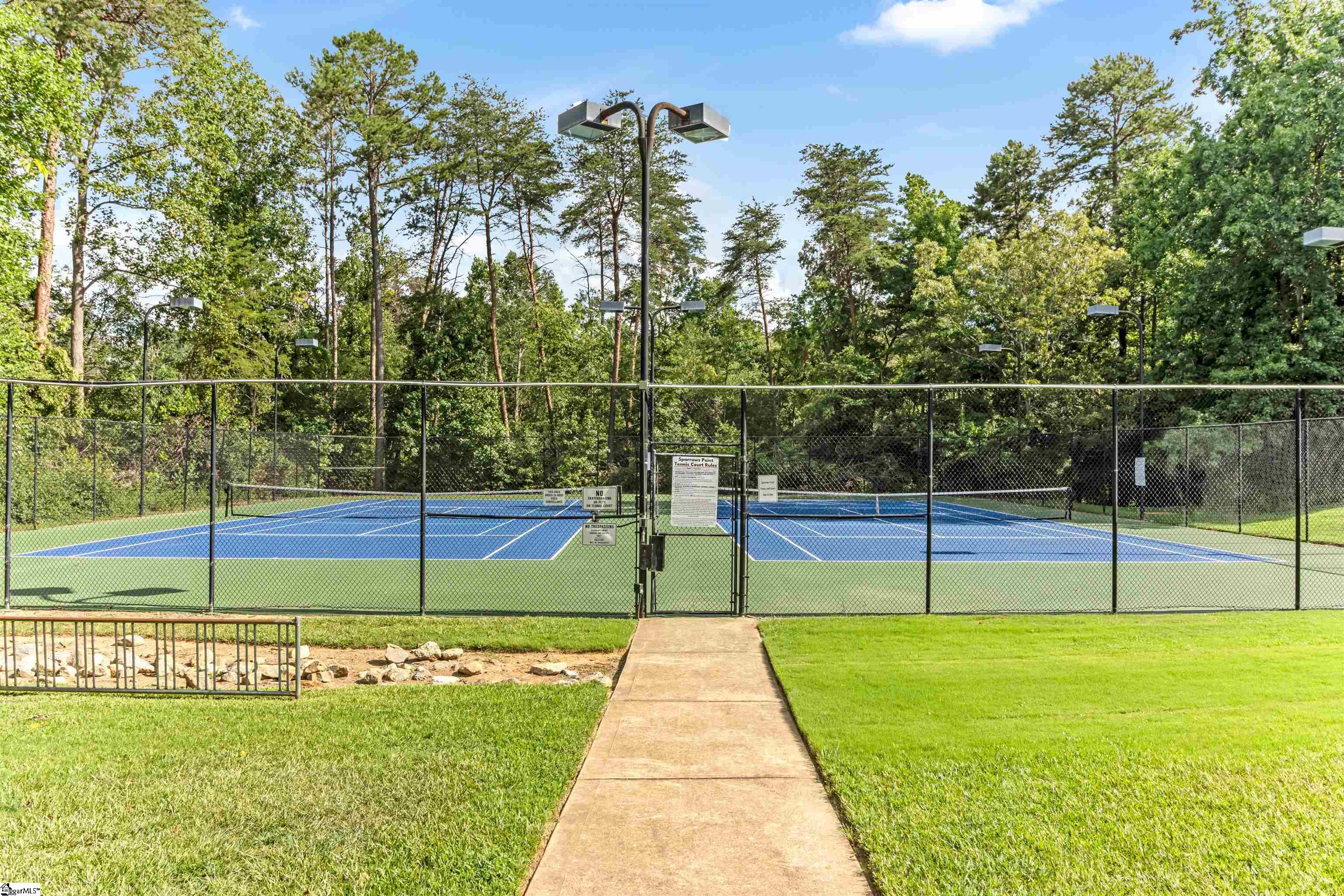 5 Grayhawk Way Simpsonville, SC 29681