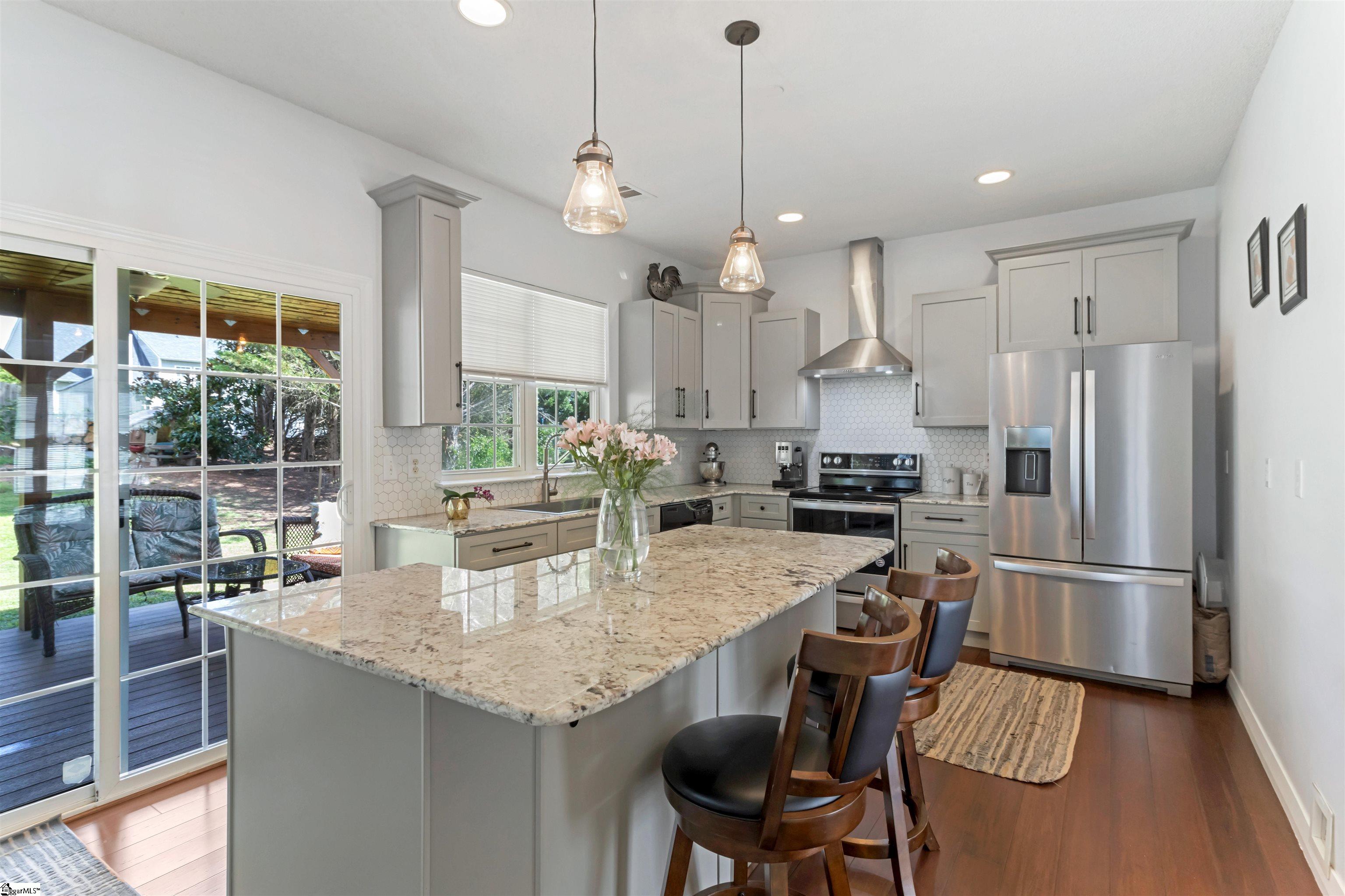 5 Grayhawk Way Simpsonville, SC 29681