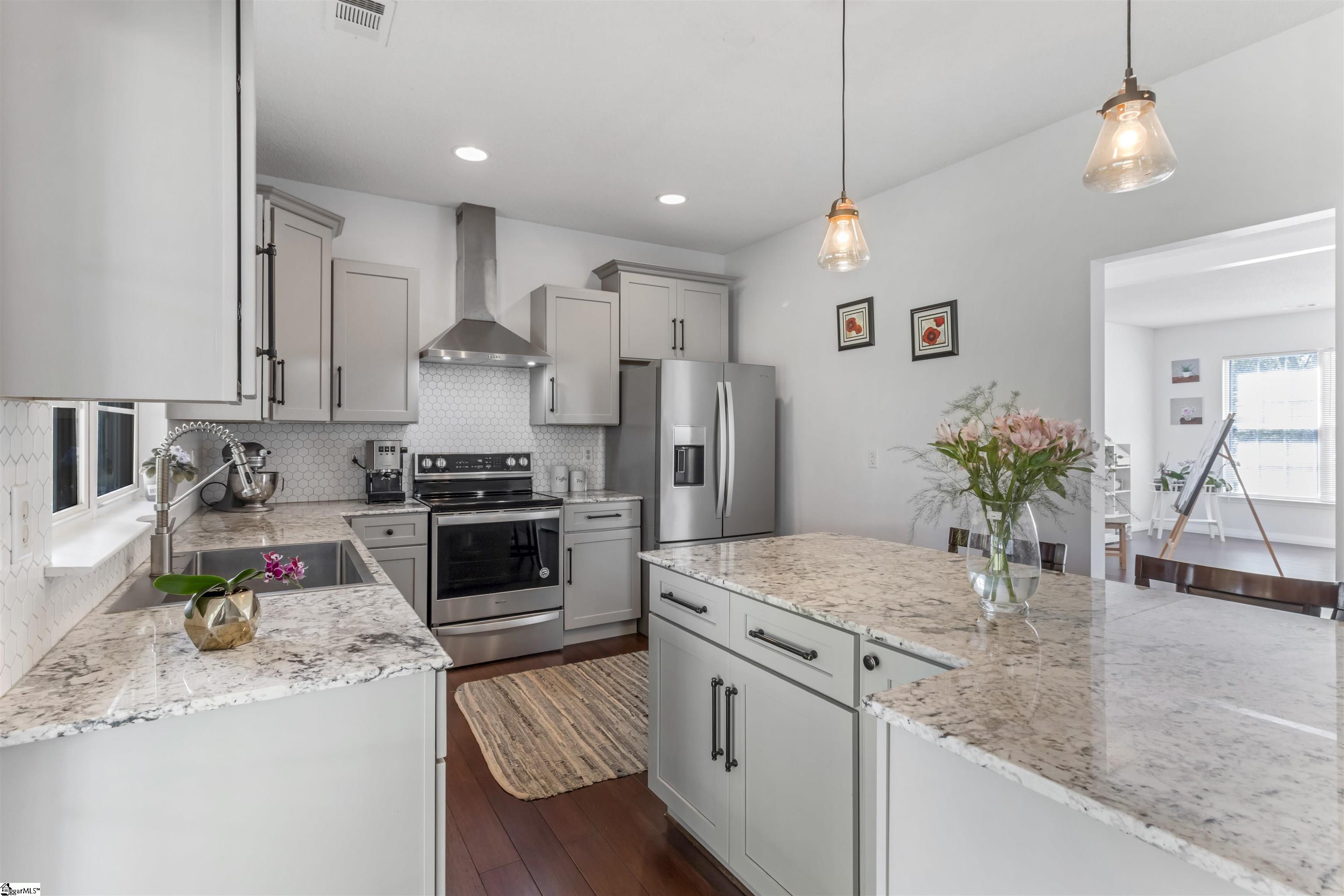 5 Grayhawk Way Simpsonville, SC 29681