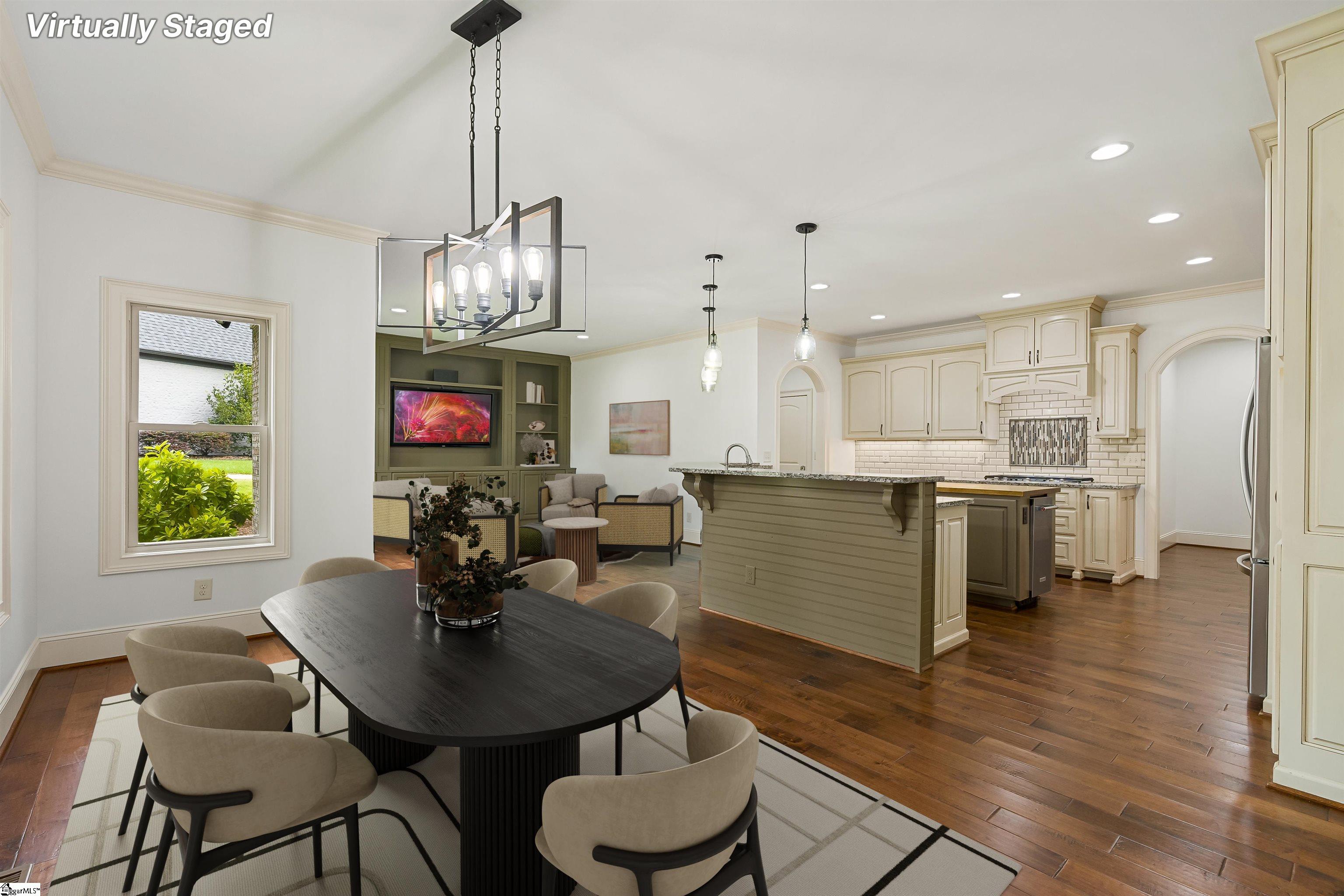 15 Paddington Avenue Greenville, SC 29609