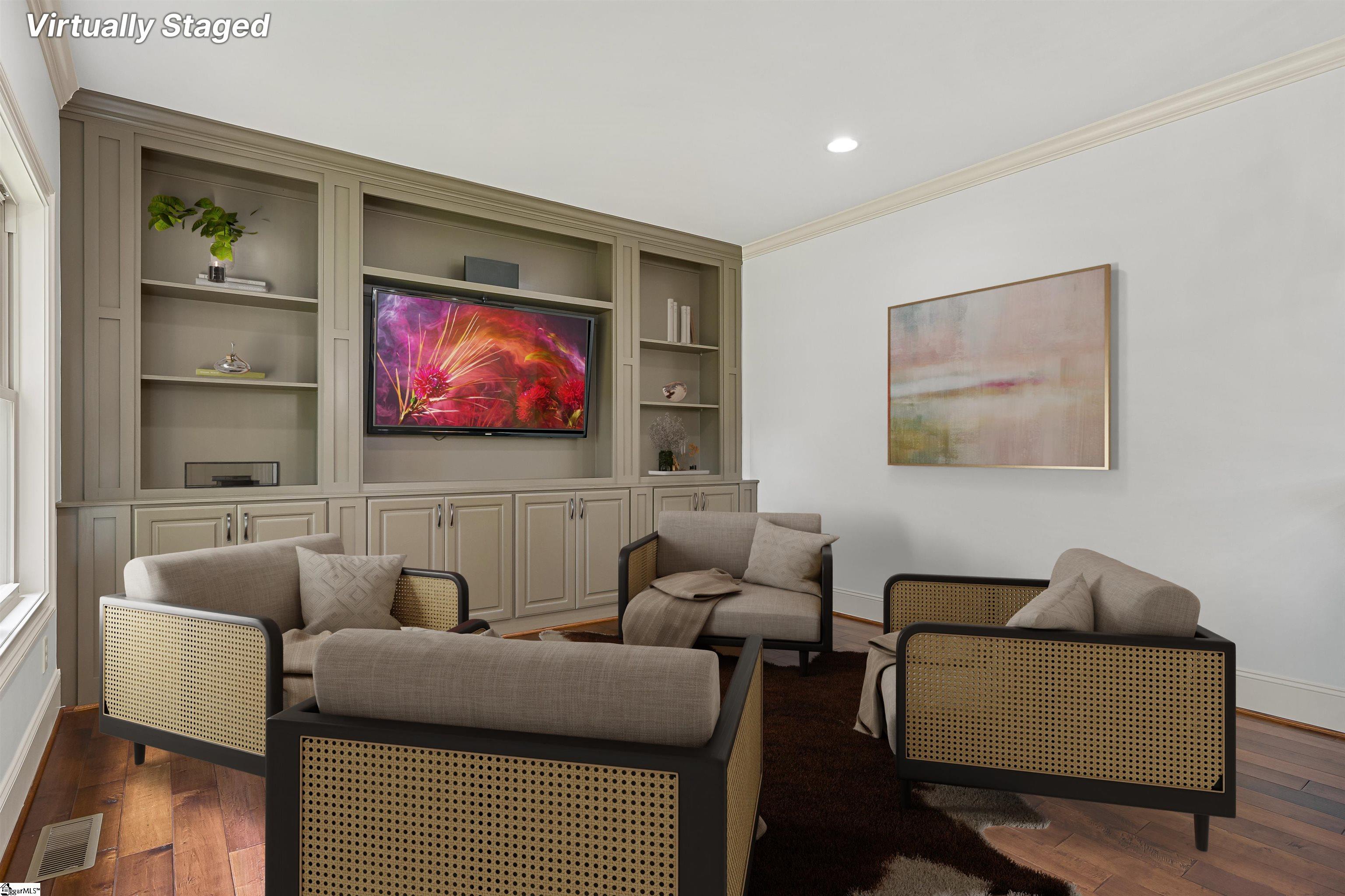 15 Paddington Avenue Greenville, SC 29609