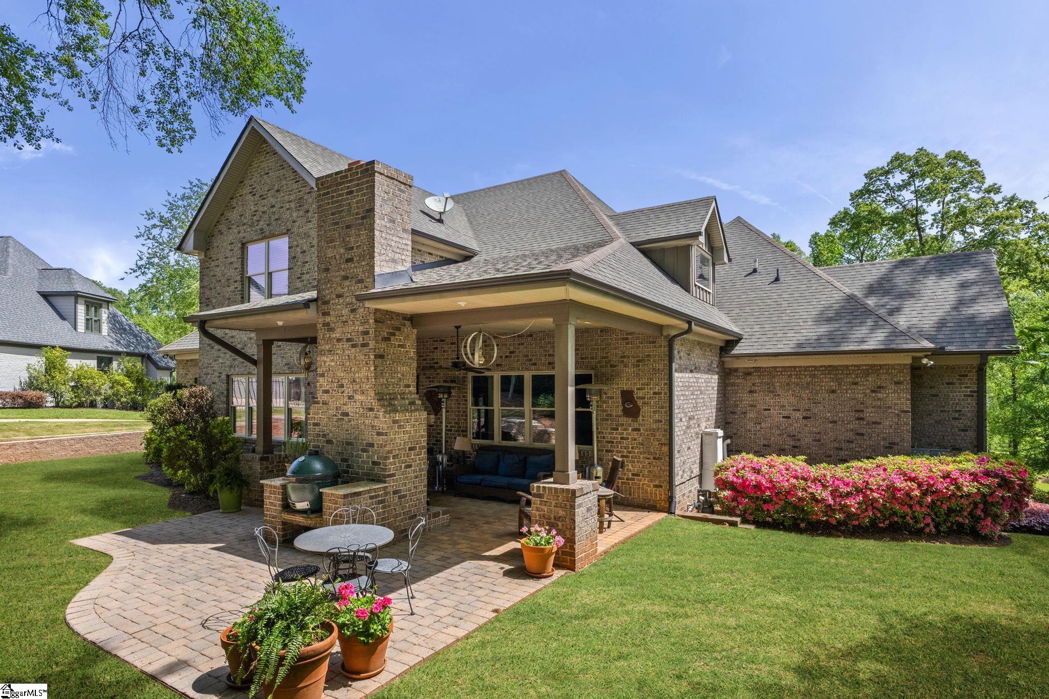 15 Paddington Avenue Greenville, SC 29609