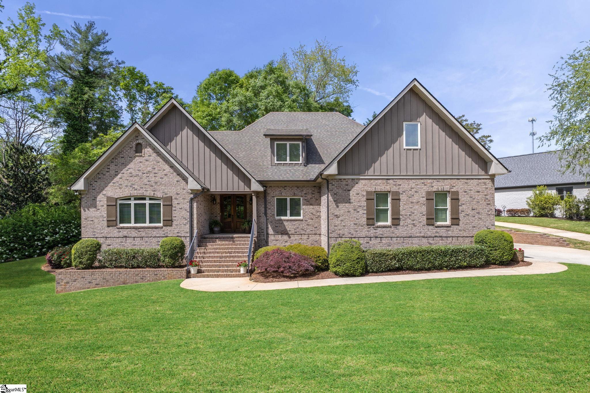 15 Paddington Avenue Greenville, SC 29609