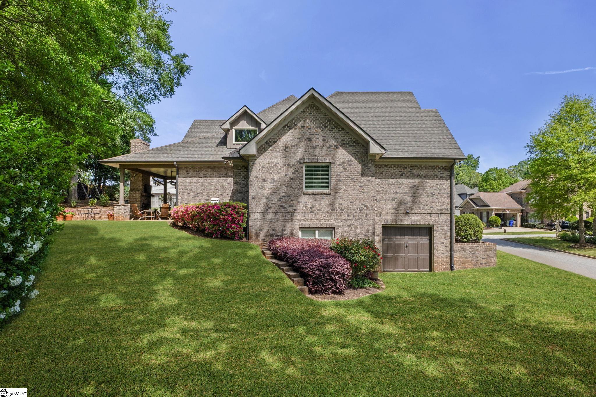 15 Paddington Avenue Greenville, SC 29609