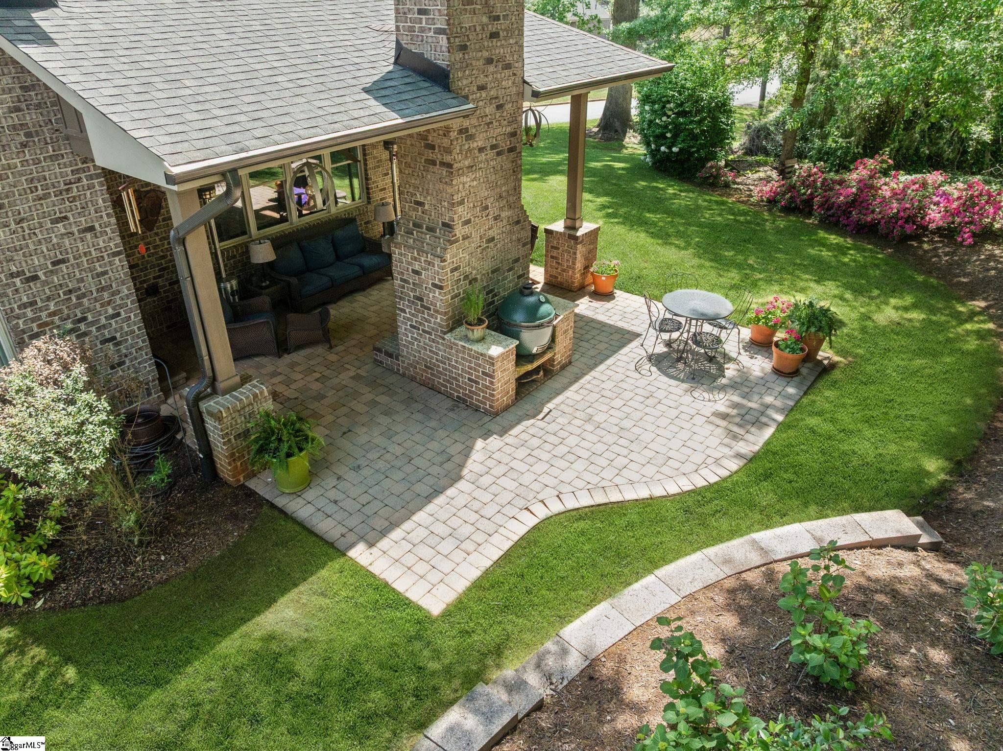 15 Paddington Avenue Greenville, SC 29609