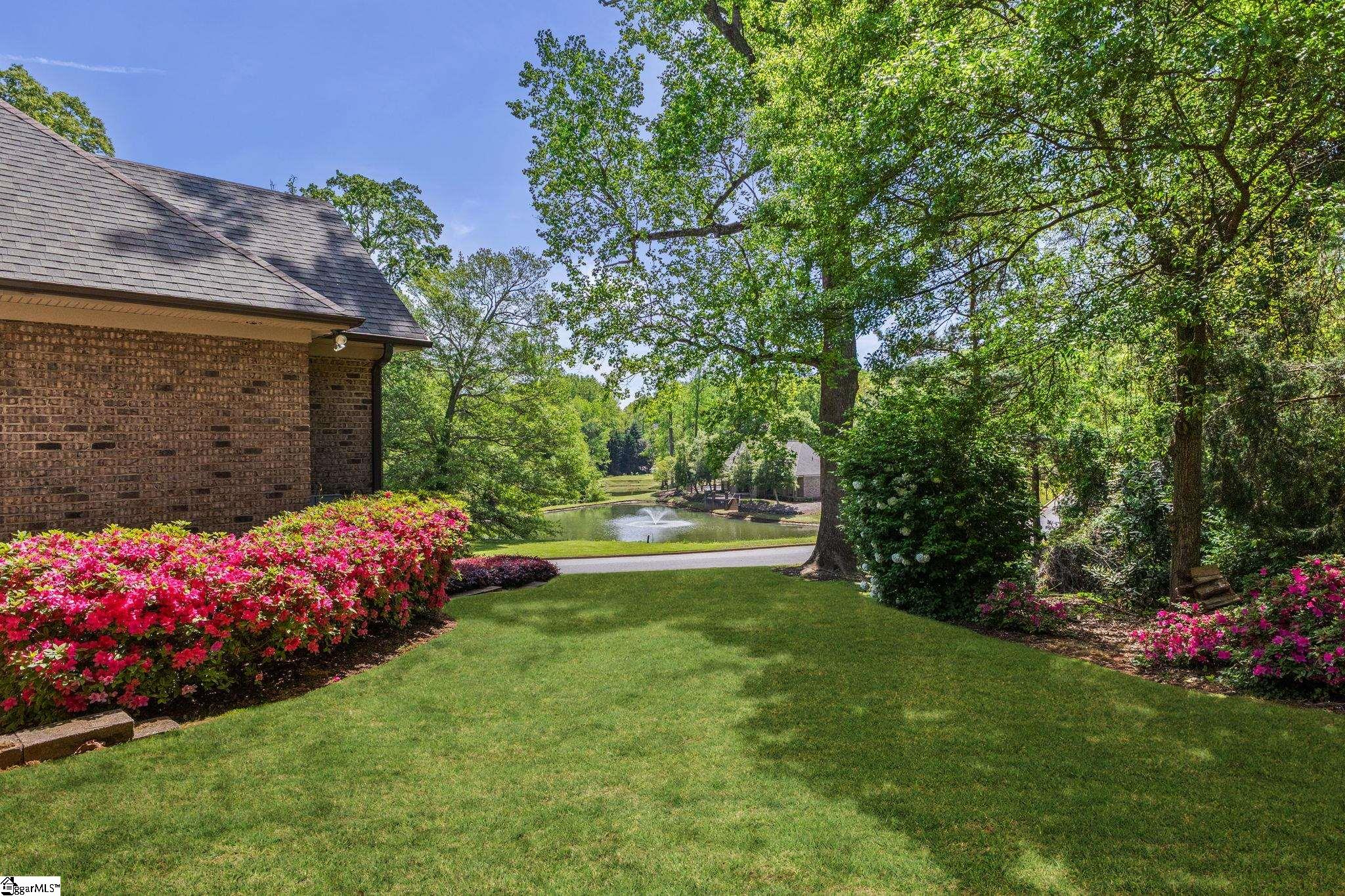 15 Paddington Avenue Greenville, SC 29609