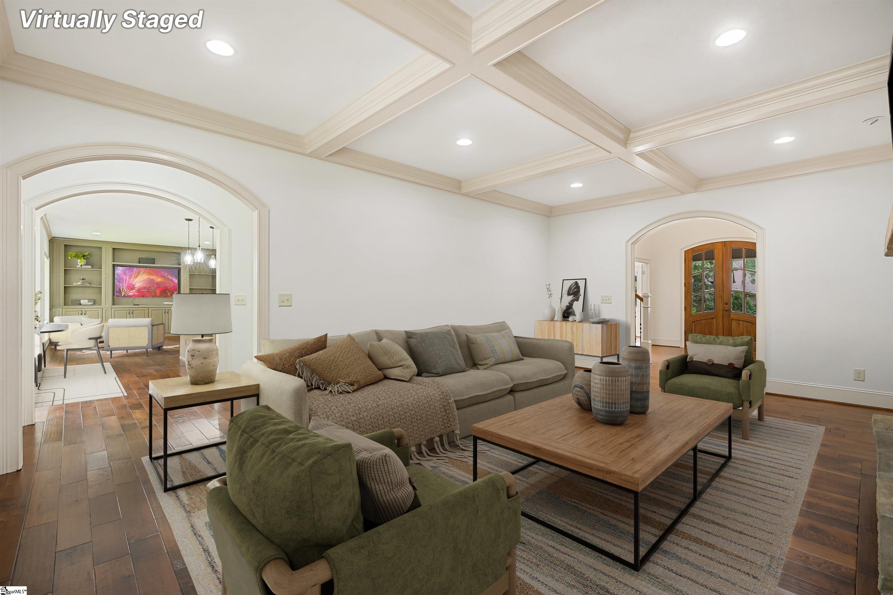 15 Paddington Avenue Greenville, SC 29609