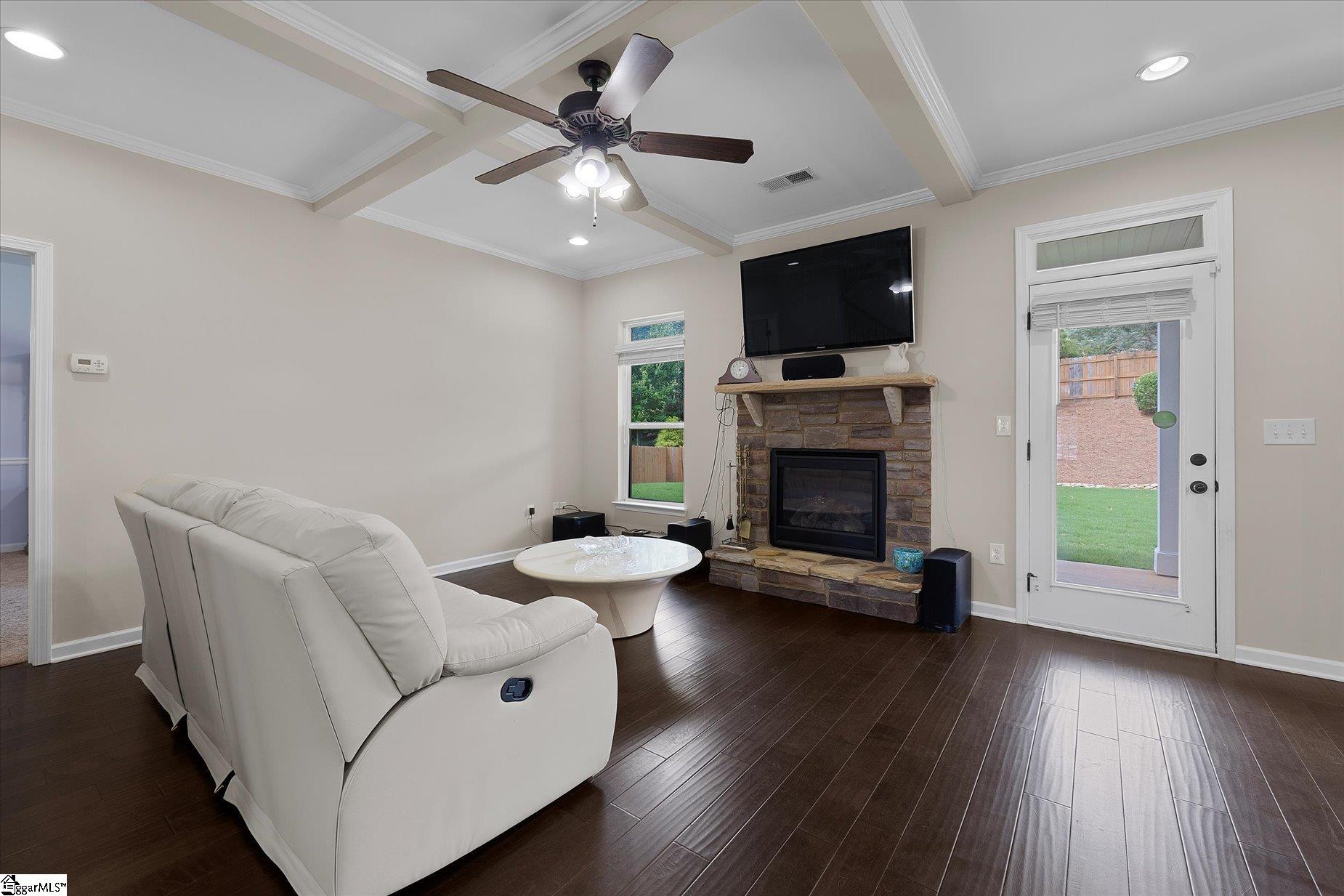 217 Lovelace Court Simpsonville, SC 29681