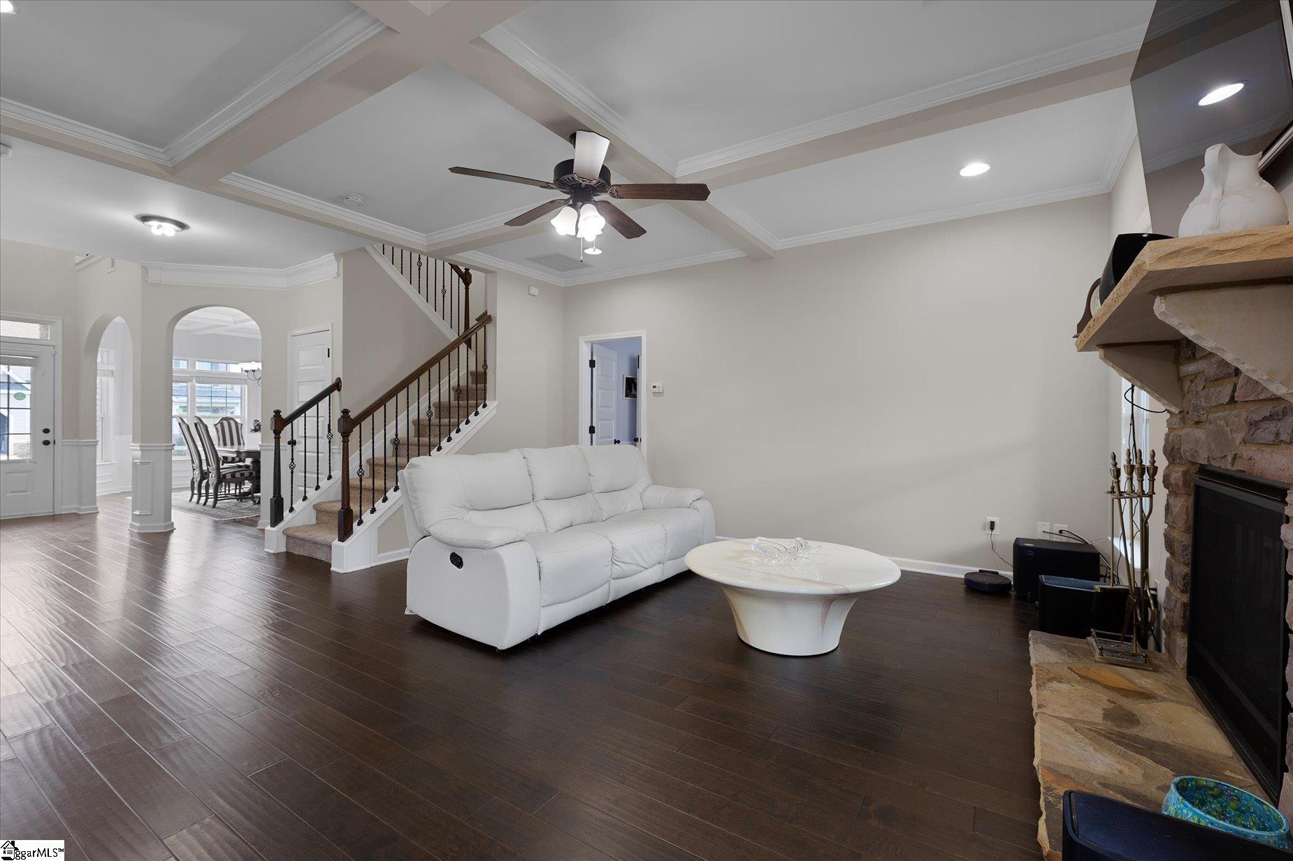 217 Lovelace Court Simpsonville, SC 29681