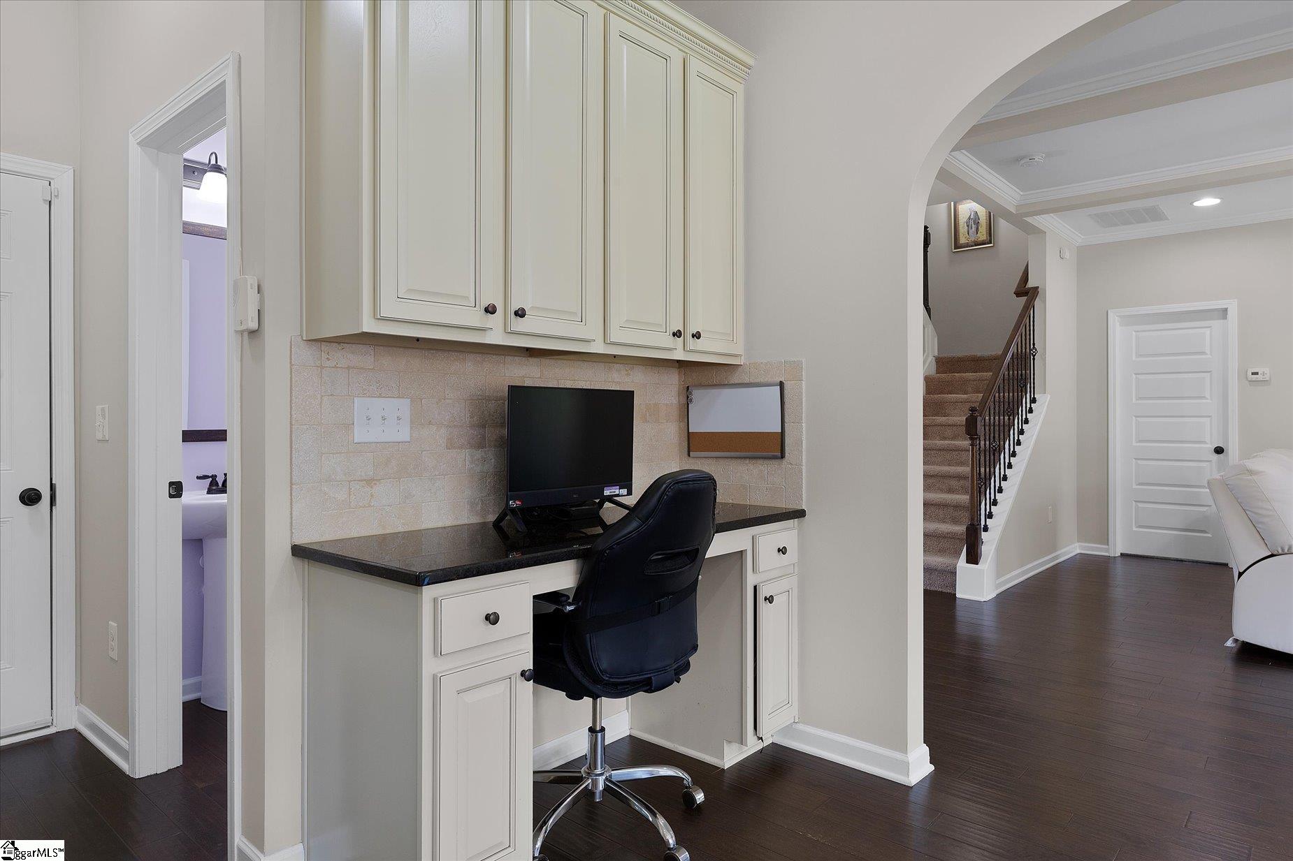 217 Lovelace Court Simpsonville, SC 29681