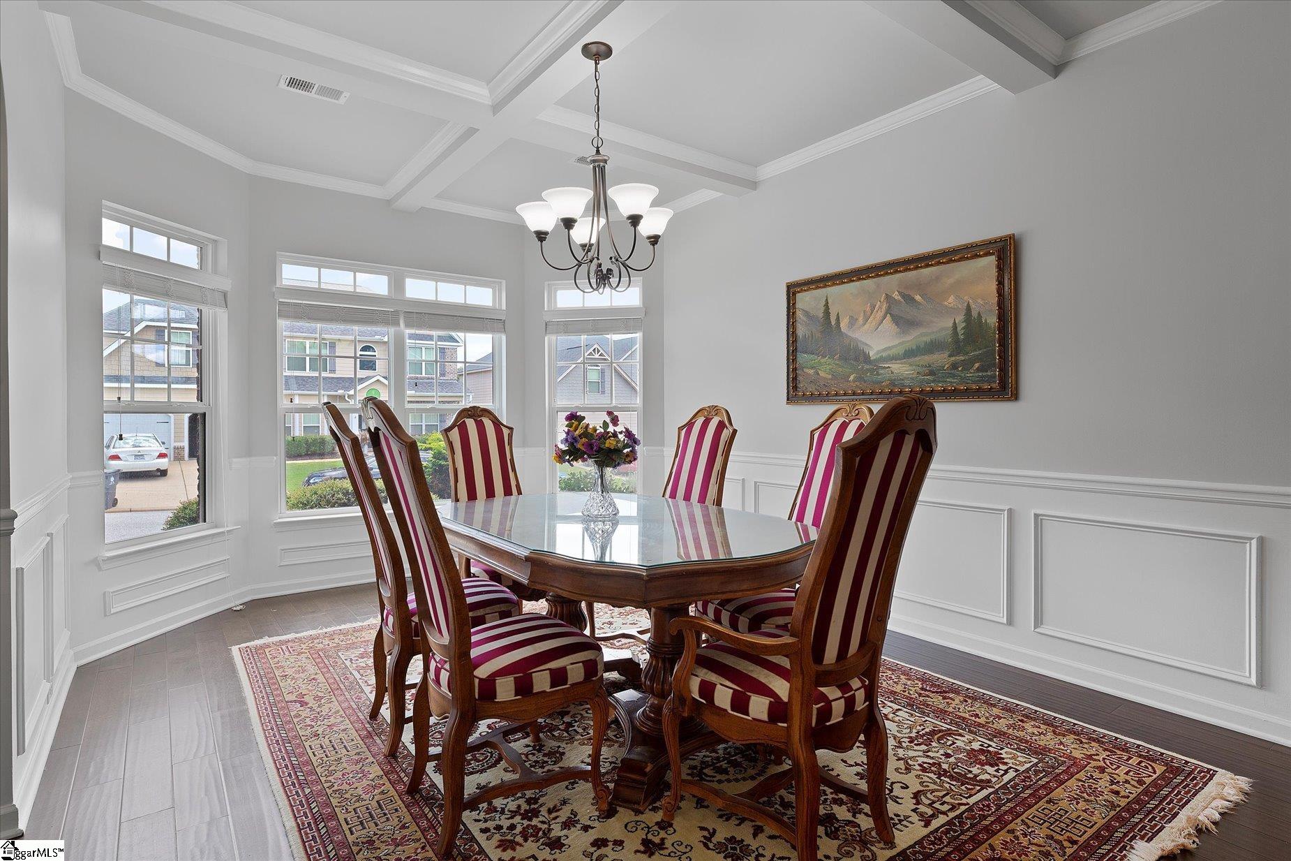 217 Lovelace Court Simpsonville, SC 29681